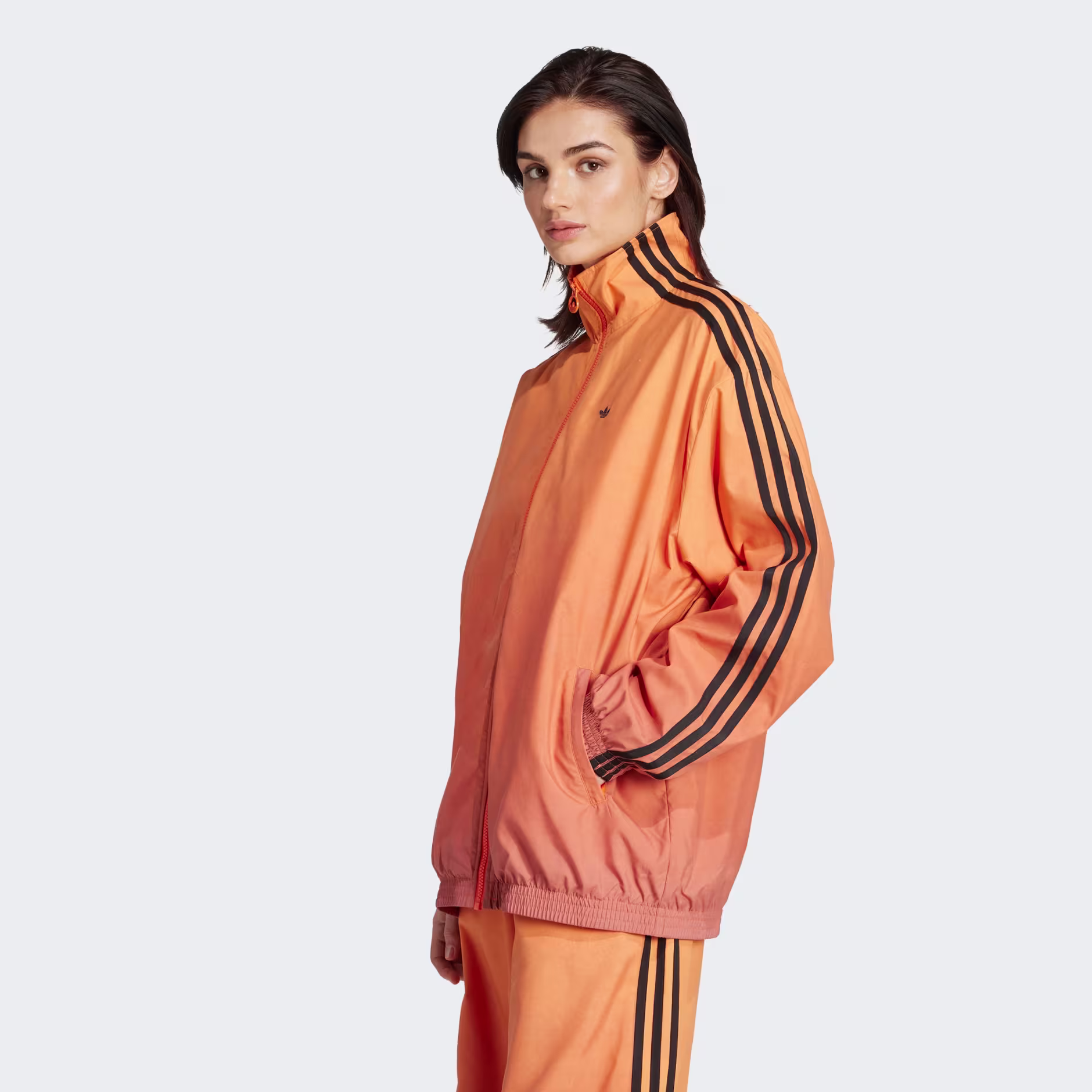 Adidas ქალის ჯემპრი