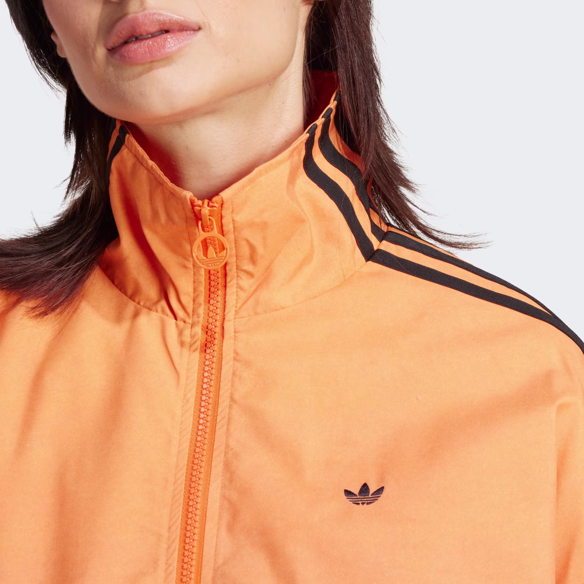 Adidas ქალის ჯემპრი