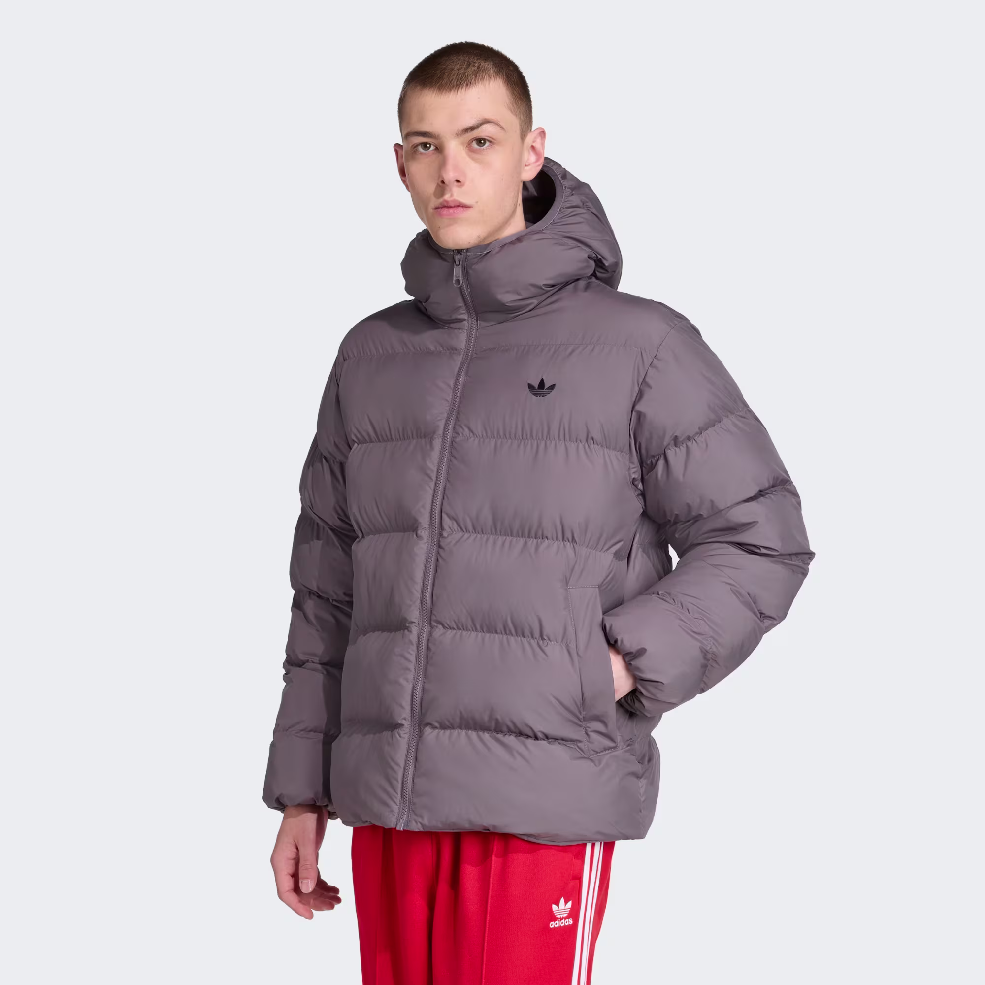 Adidas მამაკაცის ქურთუკი