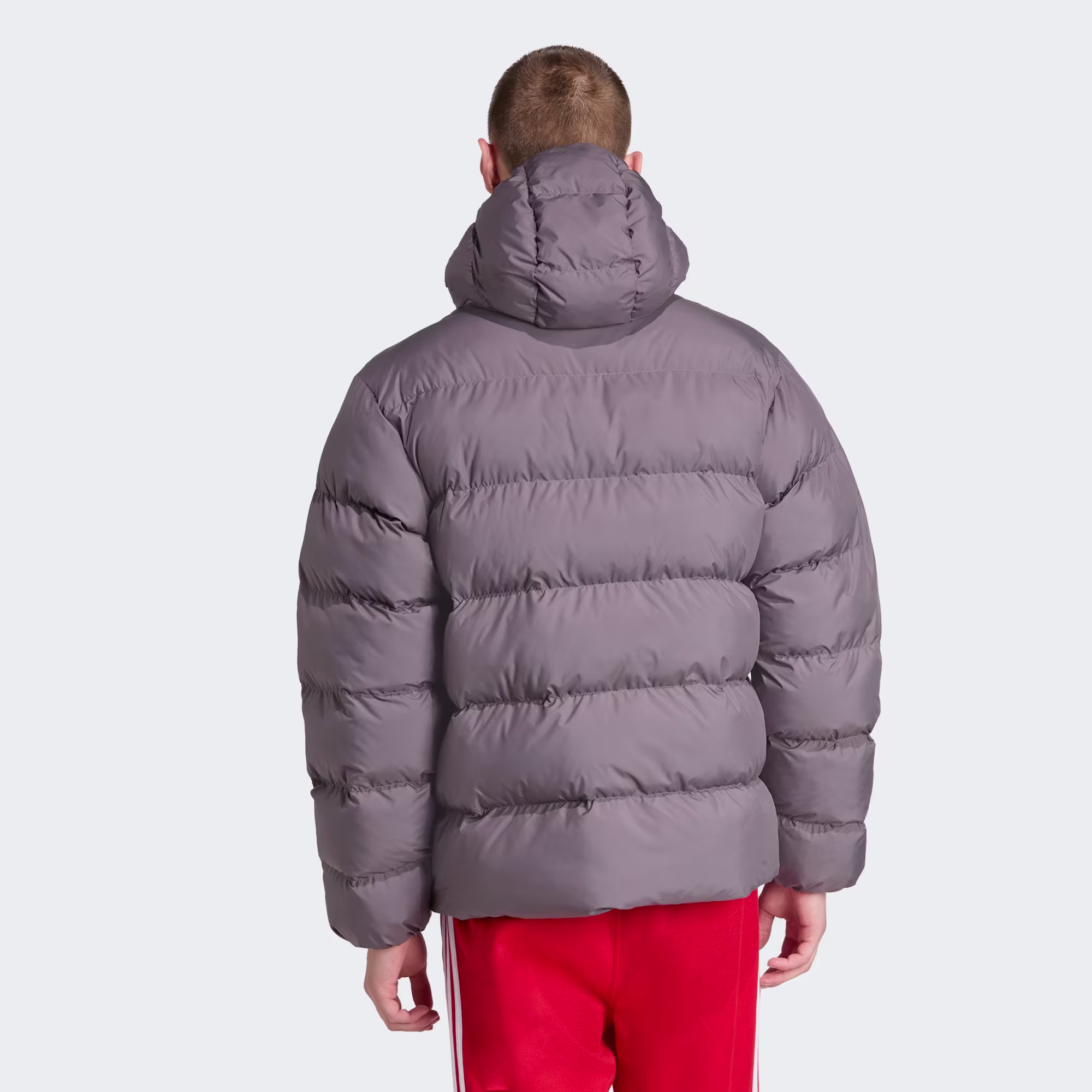 Adidas მამაკაცის ქურთუკი
