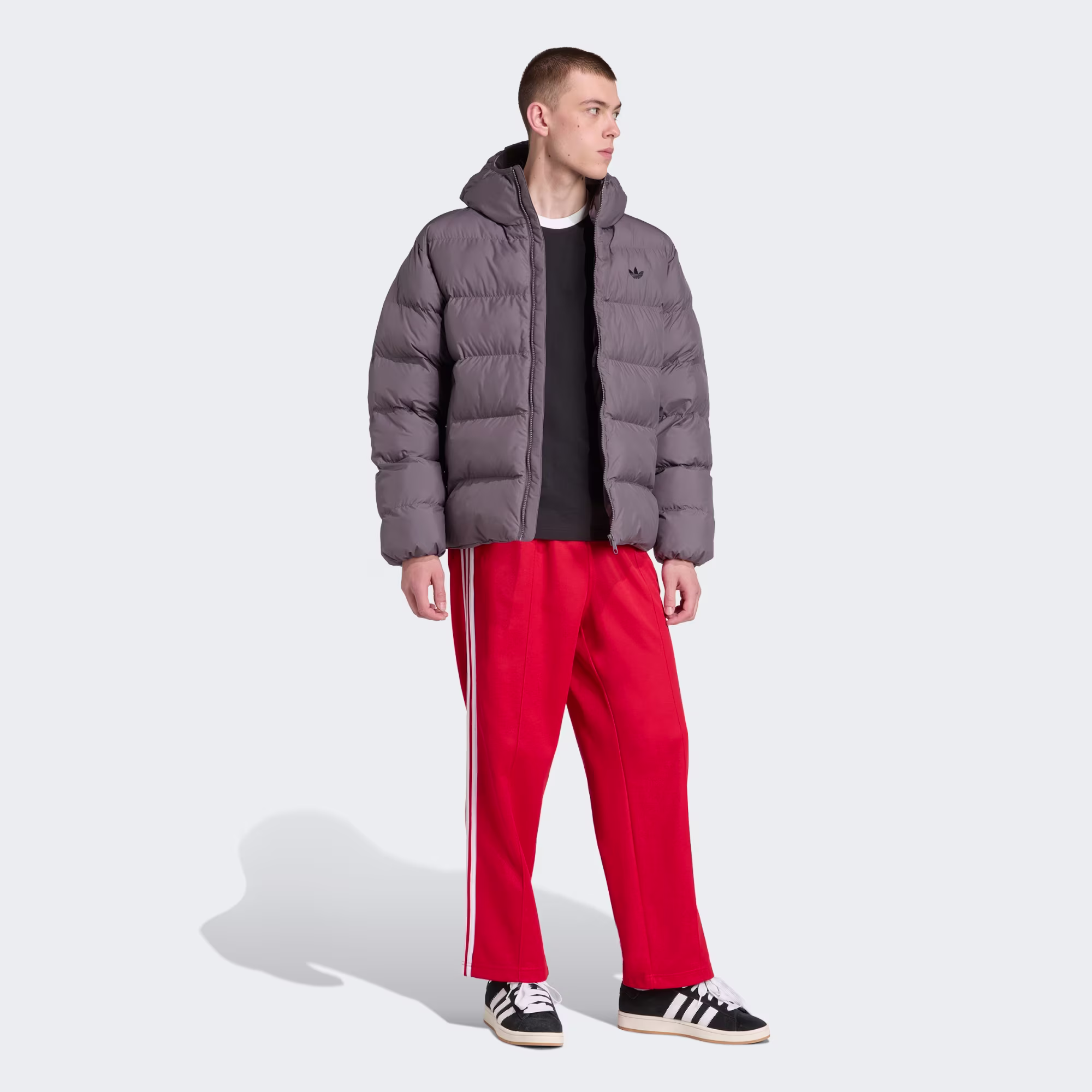 Adidas მამაკაცის ქურთუკი