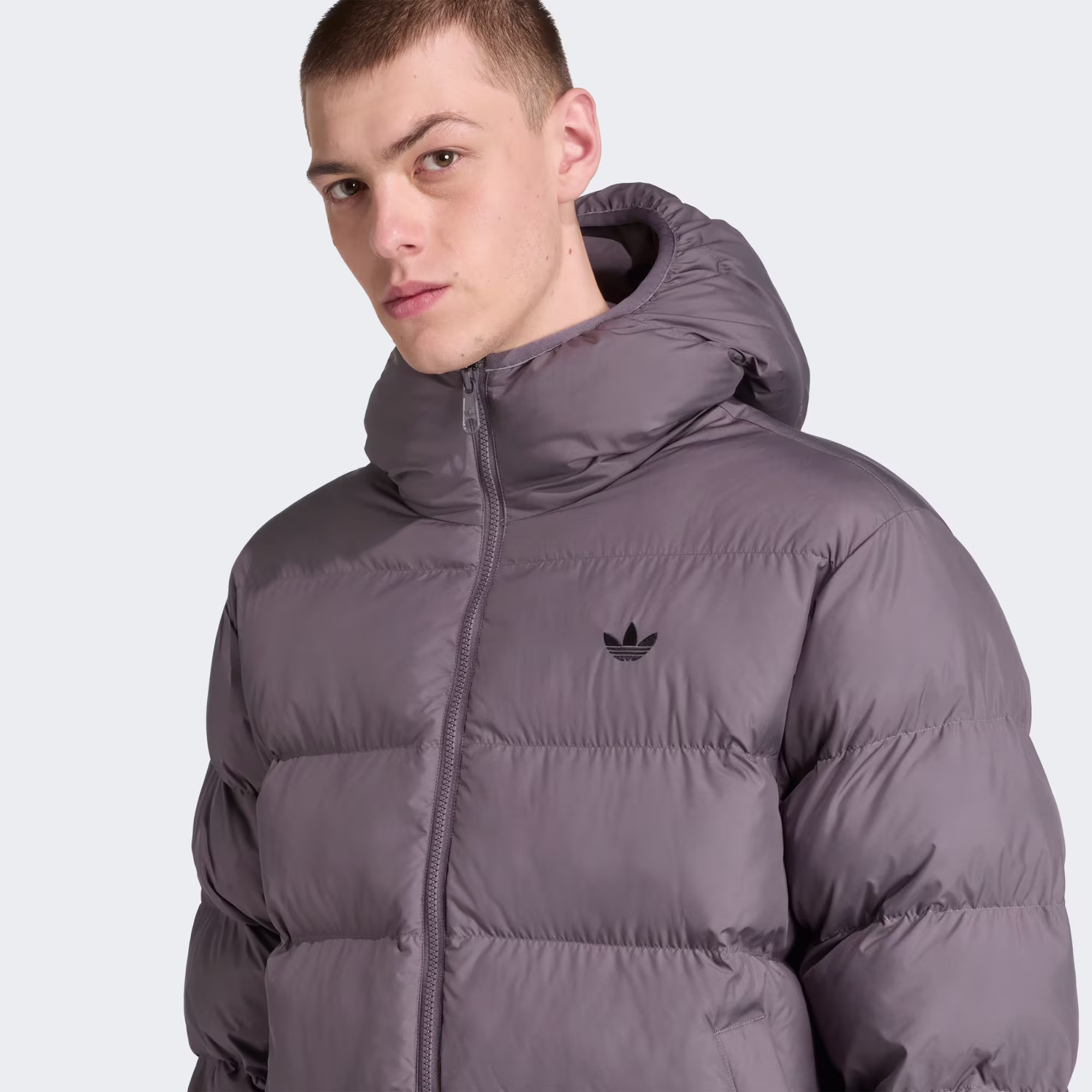 Adidas მამაკაცის ქურთუკი