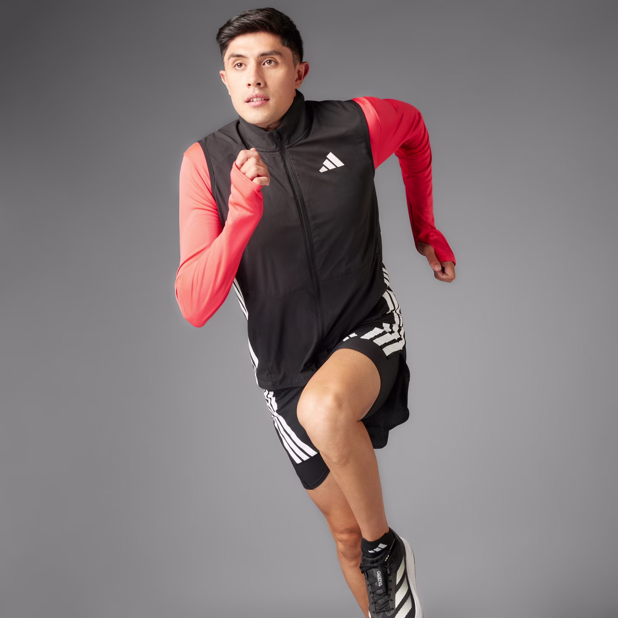 Adidas მამაკაცის ქურთუკი