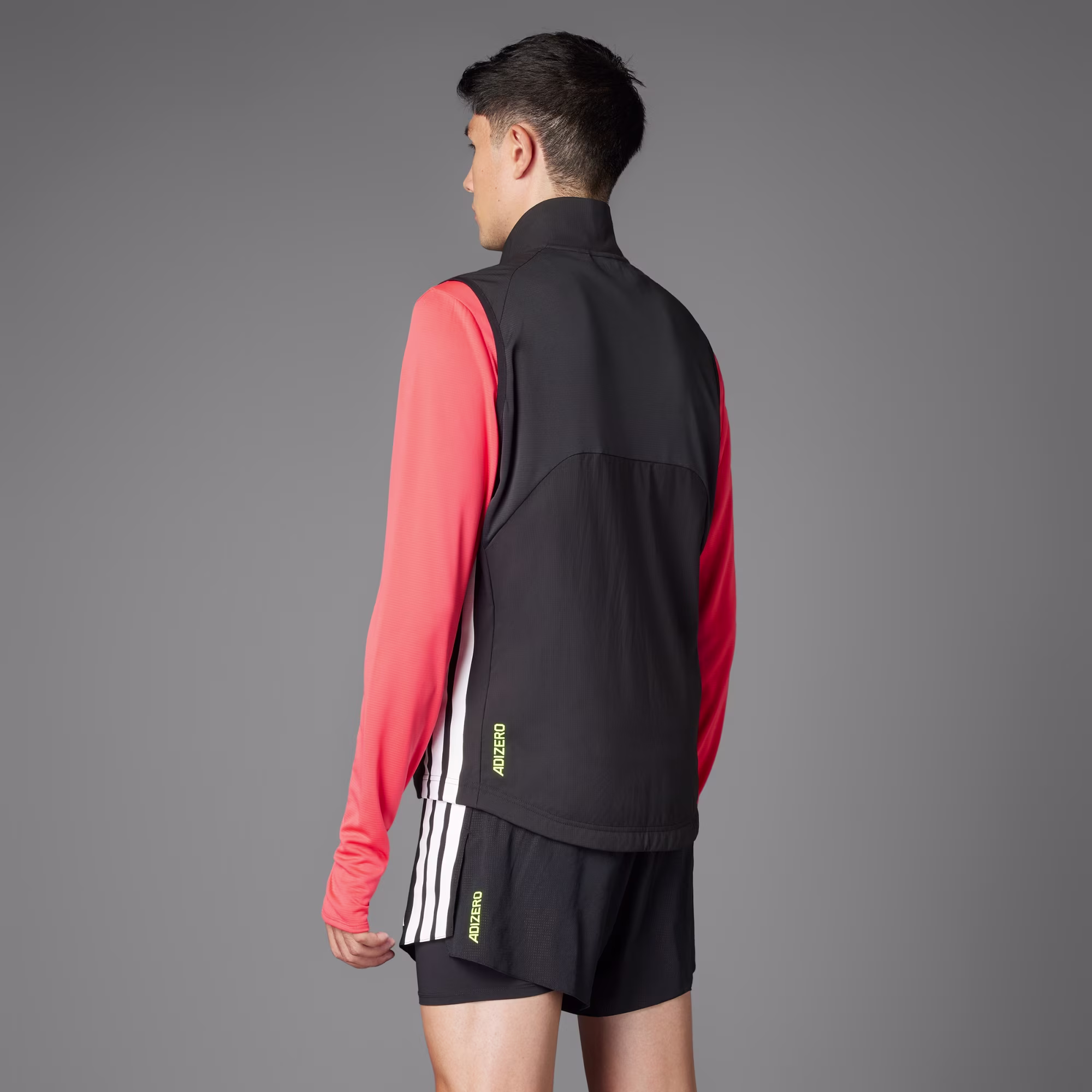 Adidas მამაკაცის ქურთუკი