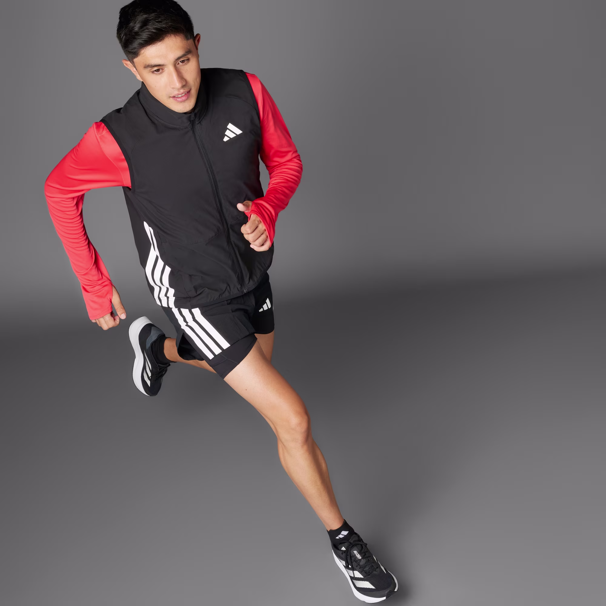 Adidas მამაკაცის ქურთუკი