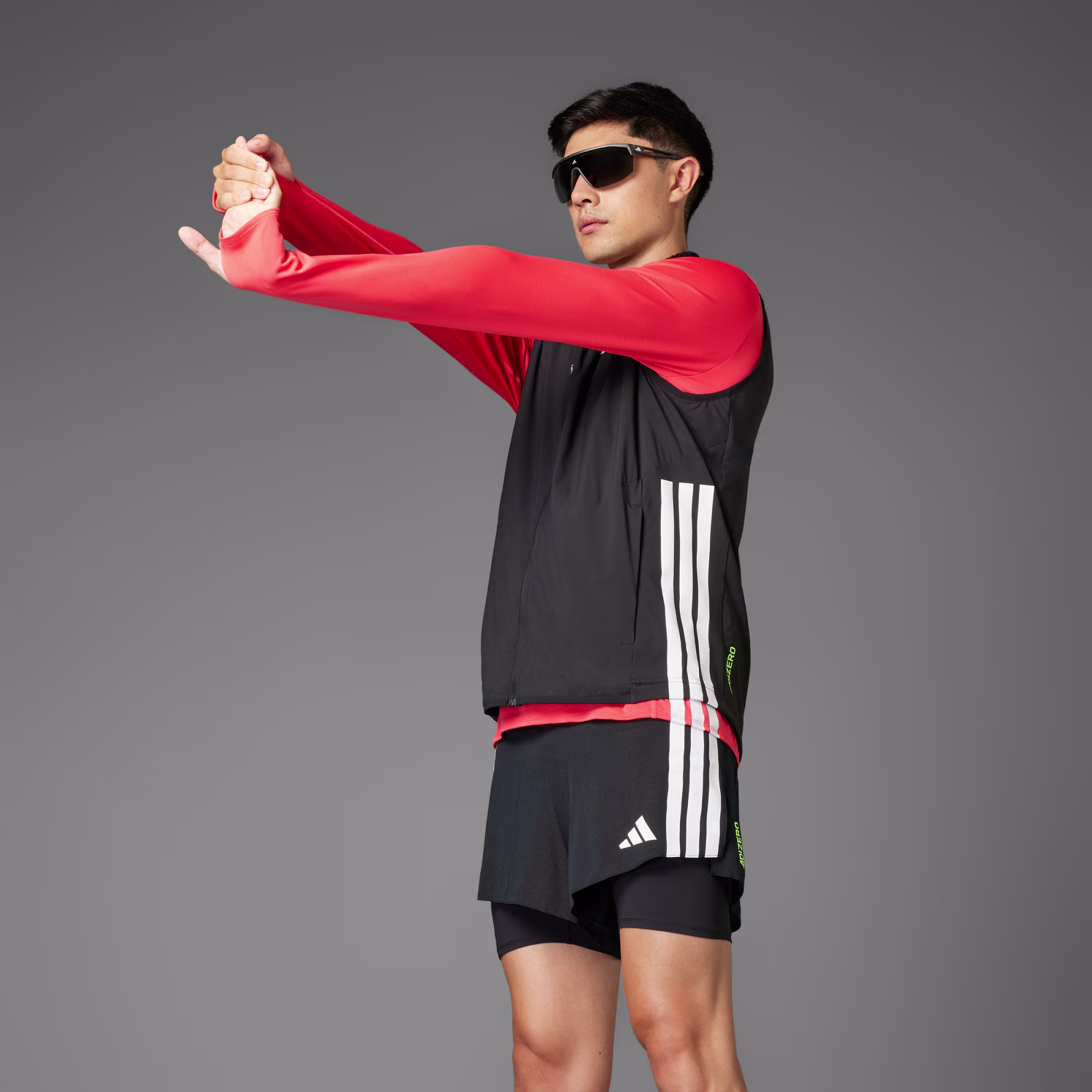 Adidas მამაკაცის ქურთუკი