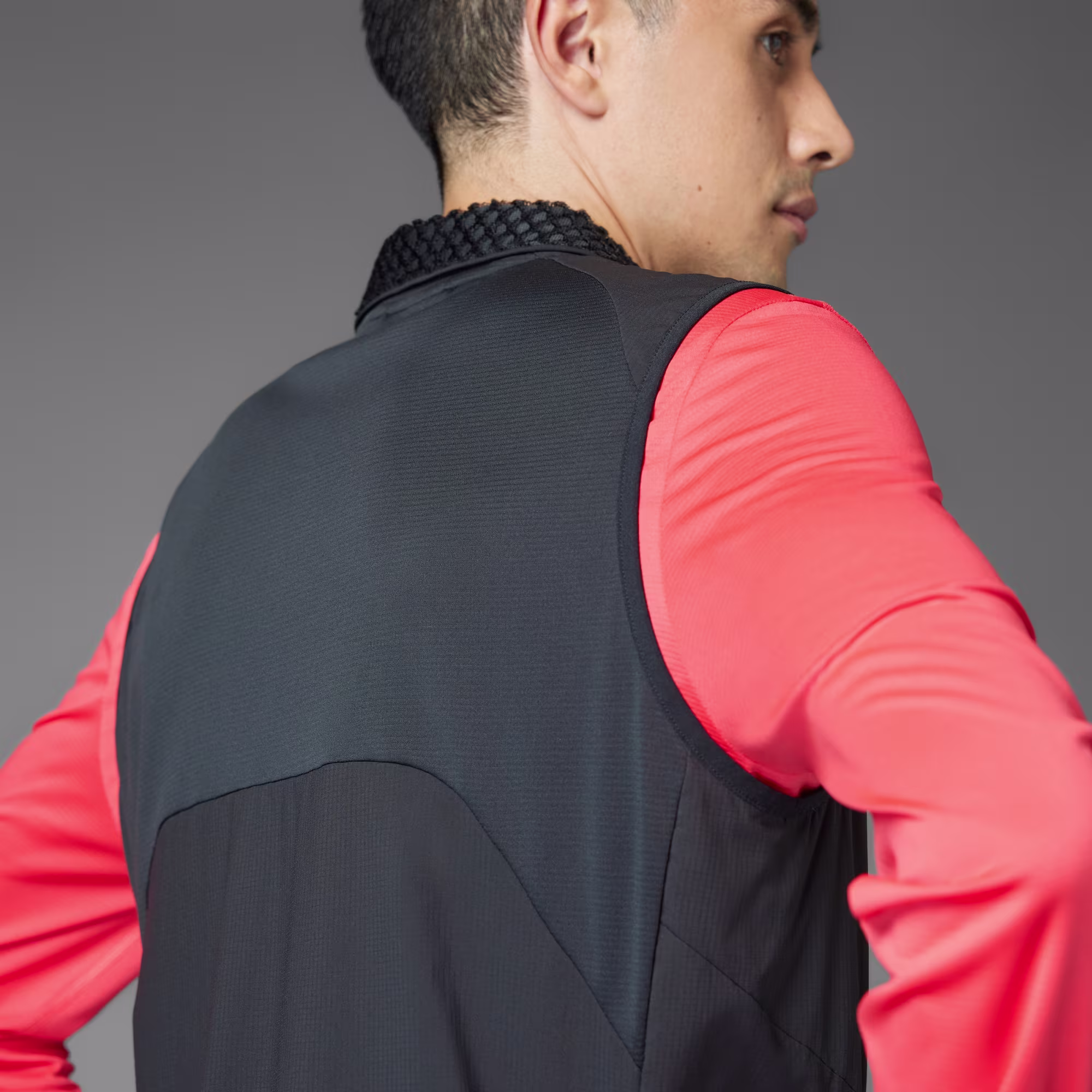 Adidas მამაკაცის ქურთუკი