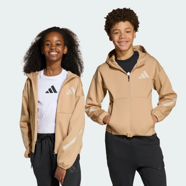 Adidas ბავშვის ჯემპრი