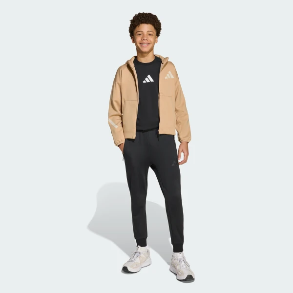 Adidas ბავშვის ჯემპრი