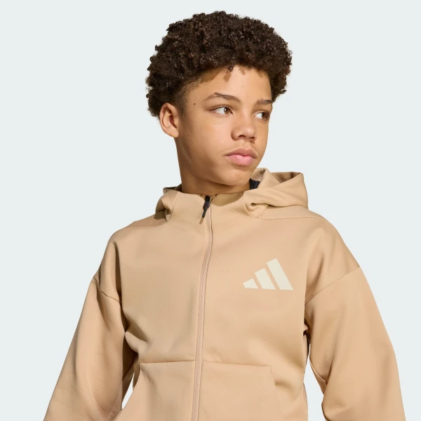 Adidas ბავშვის ჯემპრი
