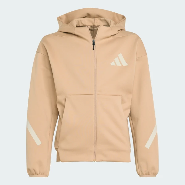 Adidas ბავშვის ჯემპრი