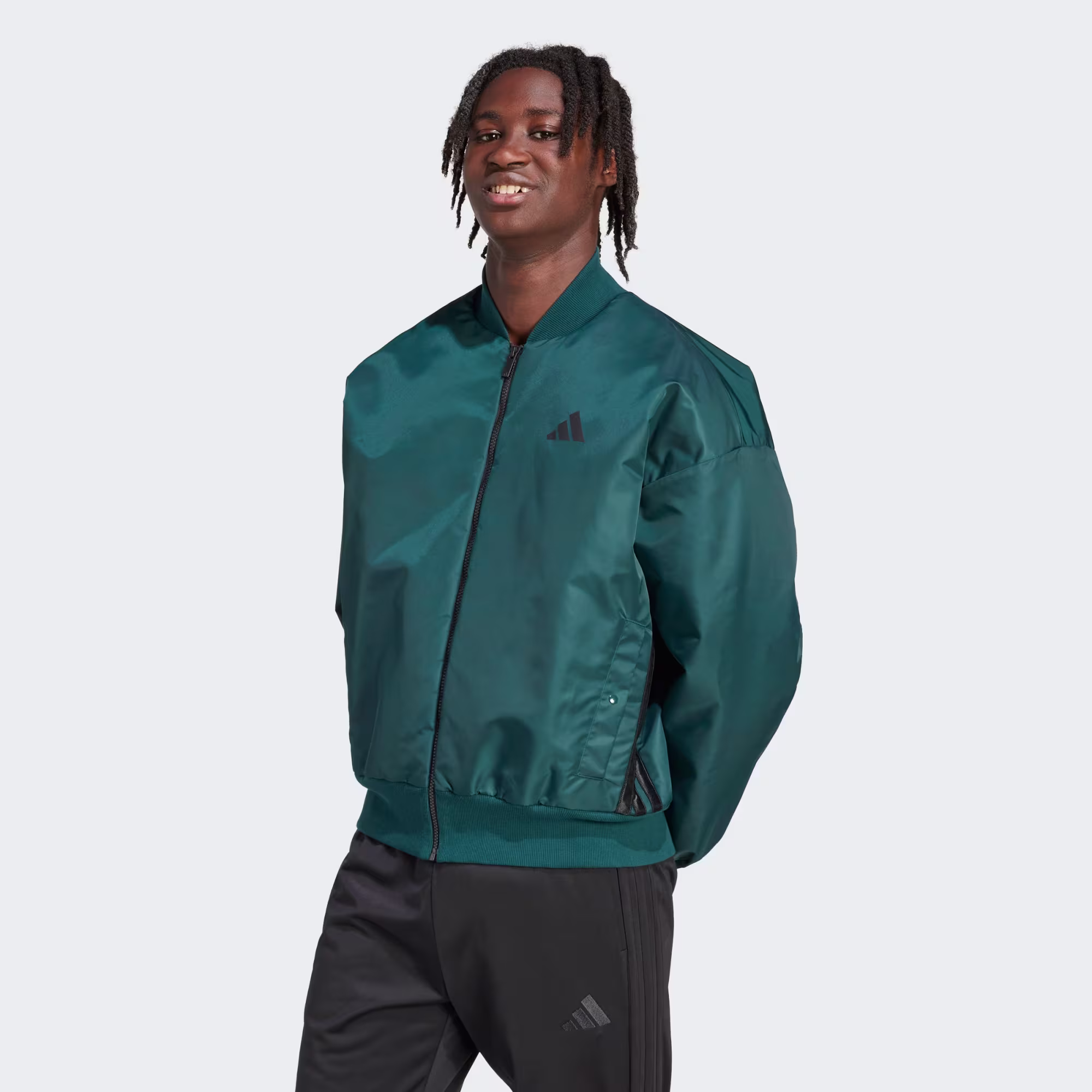 Adidas მამაკაცის ქურთუკი