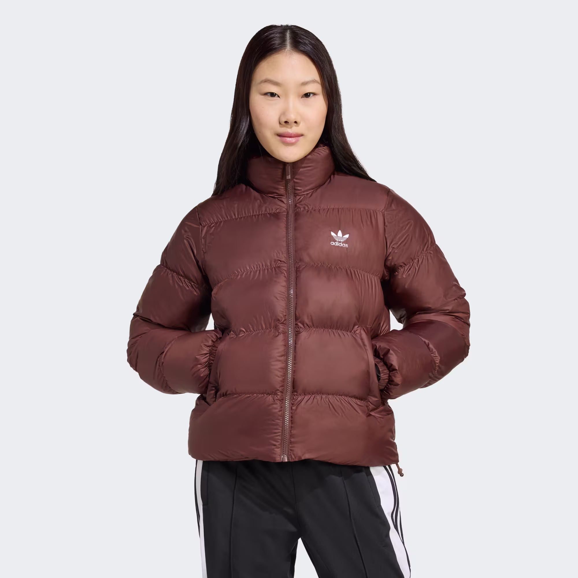 Adidas ქალის  ქურთუკი