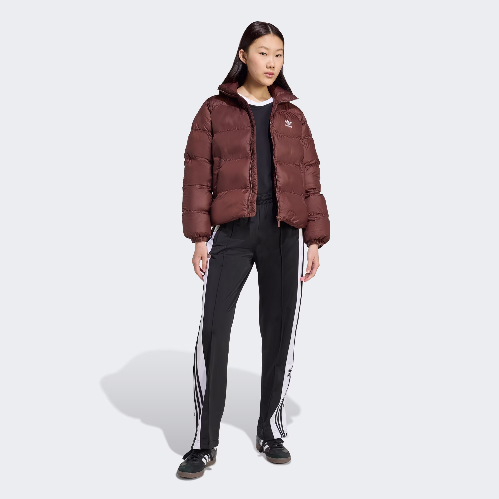 Adidas ქალის  ქურთუკი