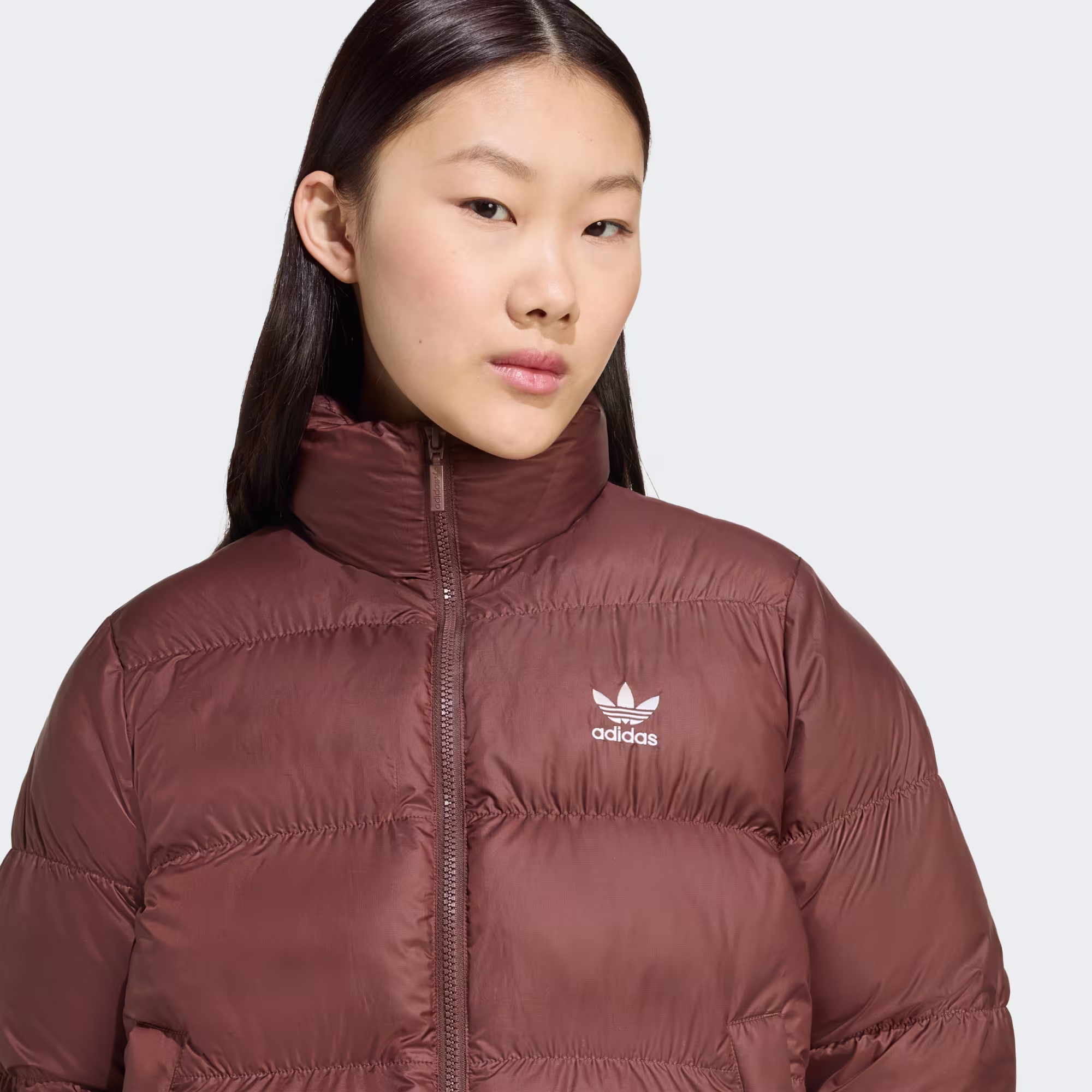 Adidas ქალის  ქურთუკი