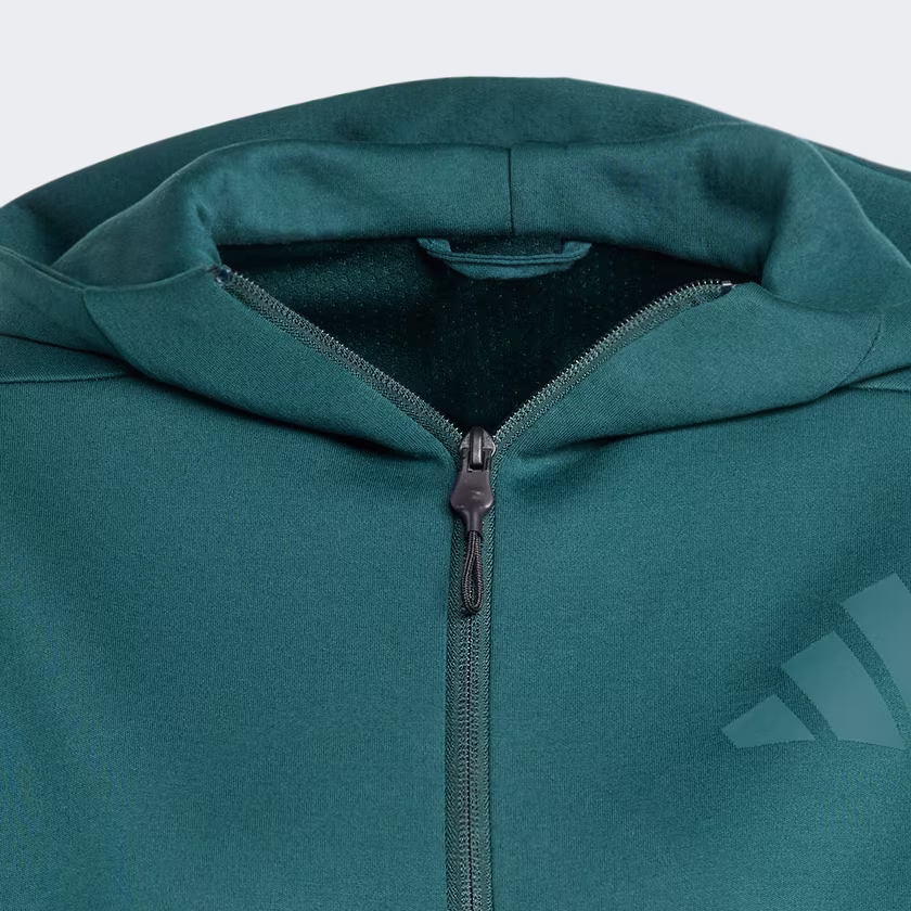 Adidas ქალის ჯემპრი
