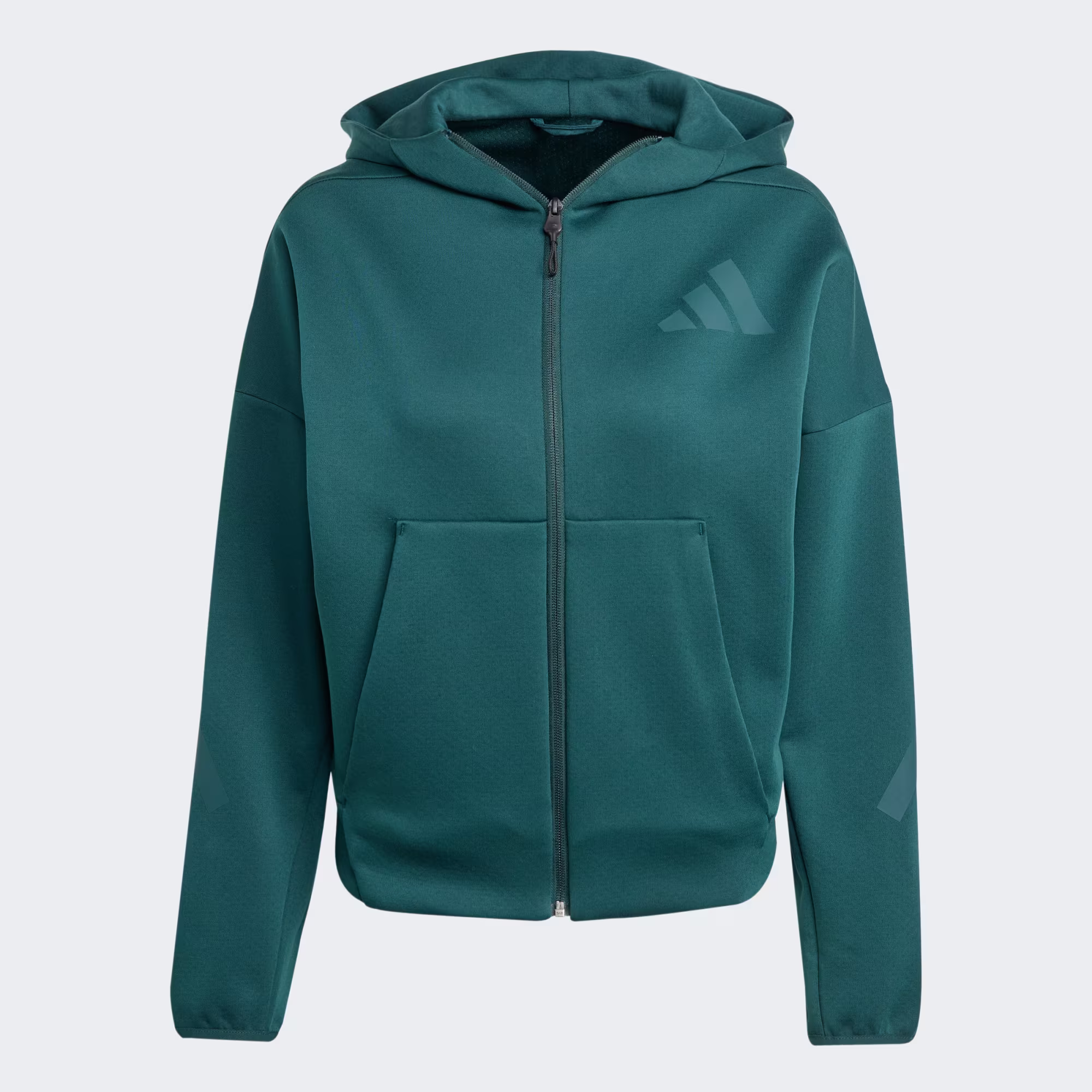 Adidas ქალის ჯემპრი