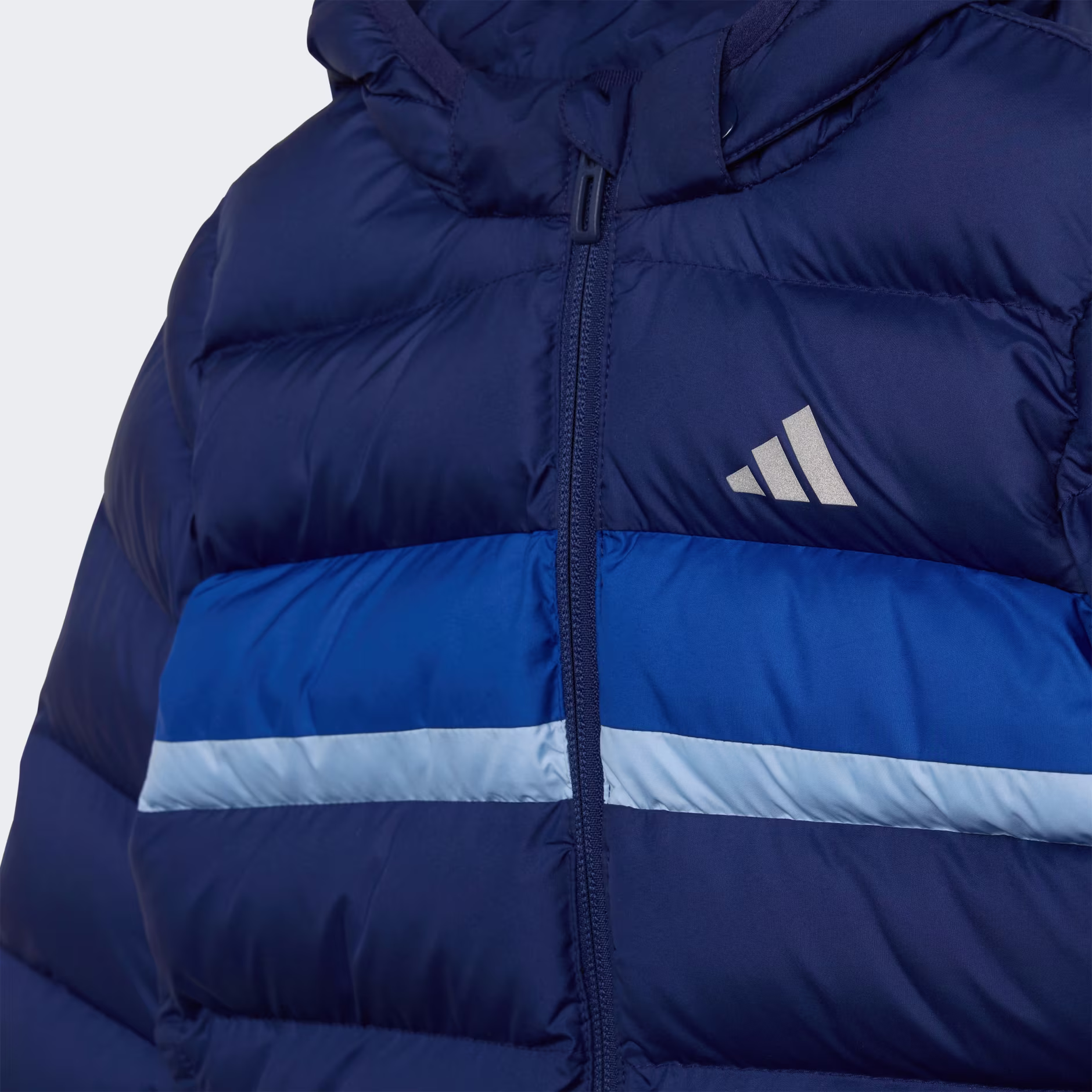 Adidas ბავშვის ქურთუკი