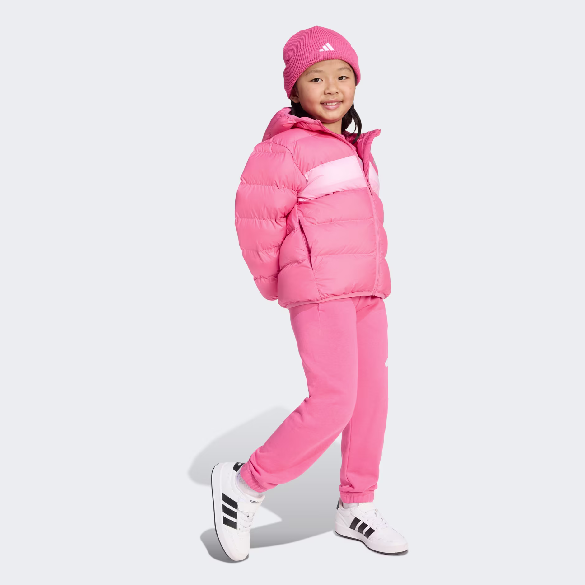 Adidas ბავშვის ქურთუკი