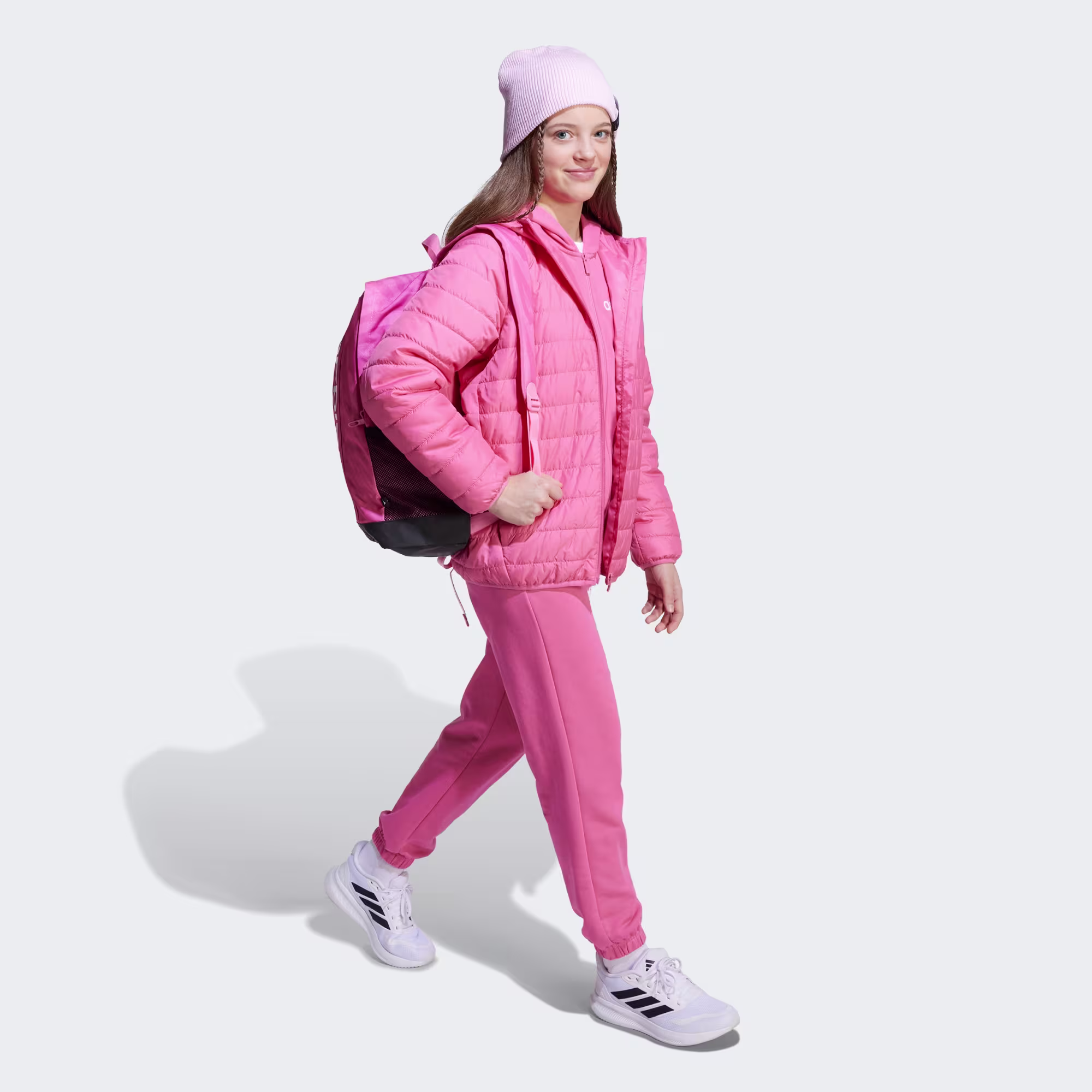 Adidas ბავშვის ქურთუკი
