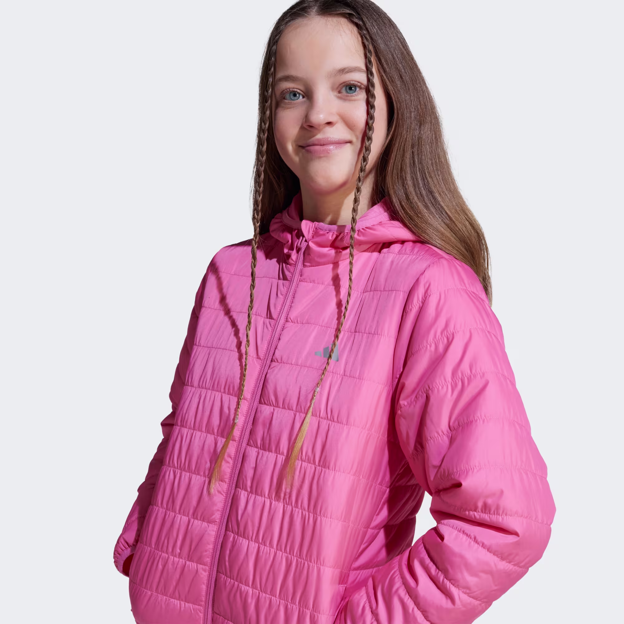 Adidas ბავშვის ქურთუკი