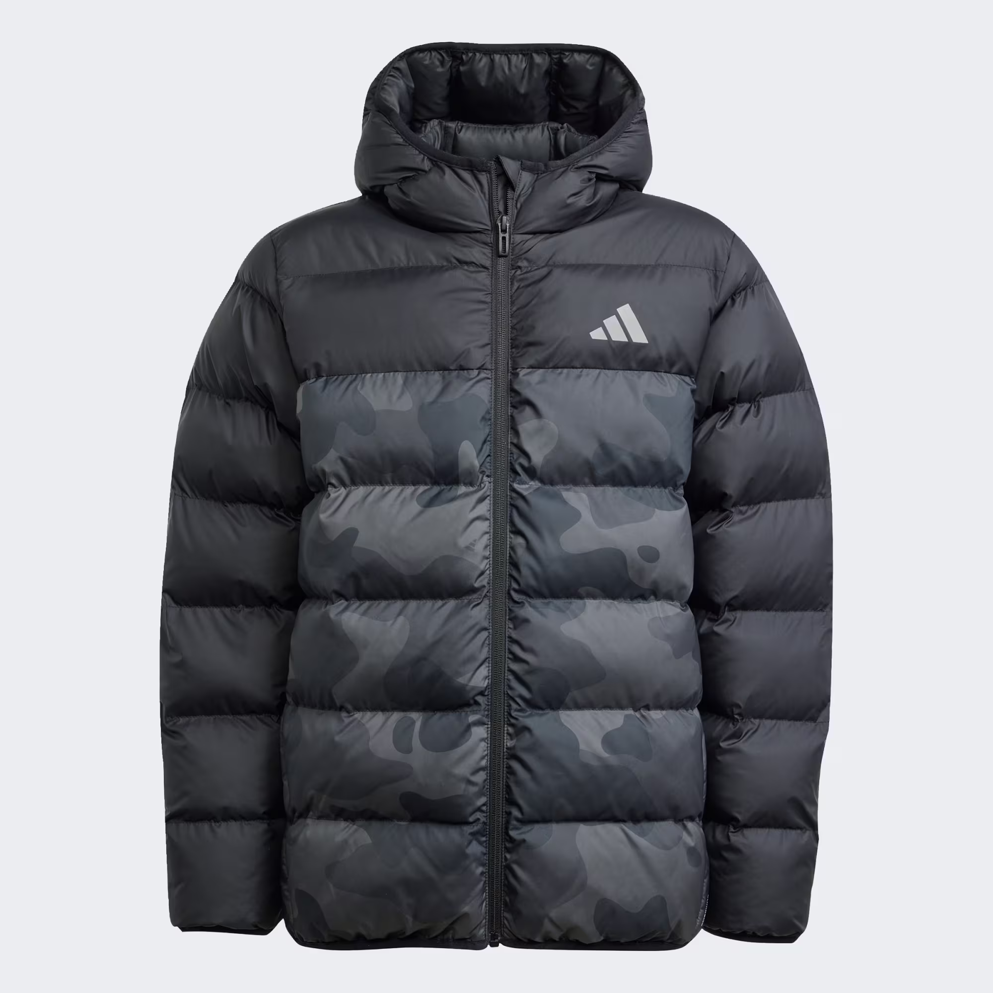 Adidas ბავშვის ქურთუკი