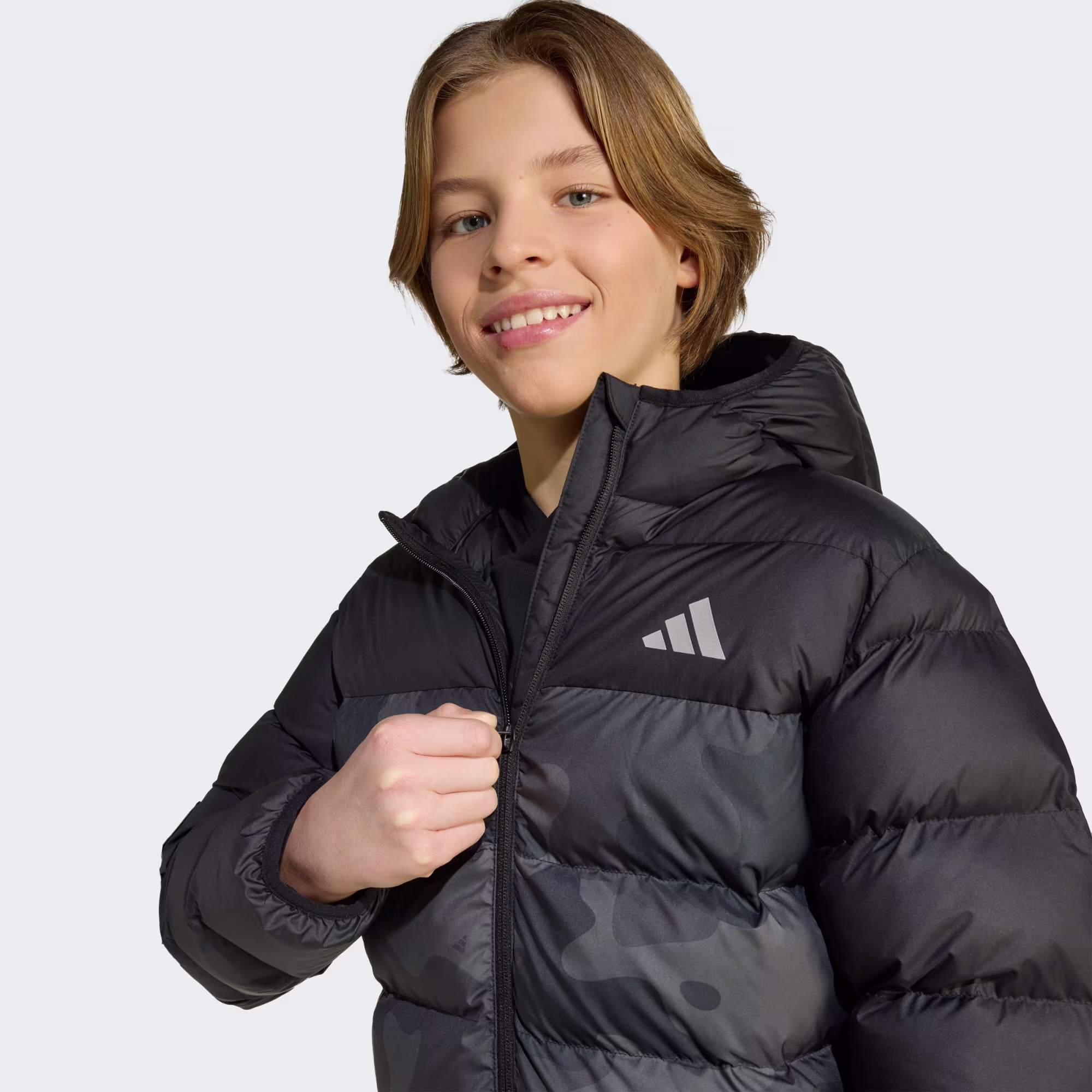 Adidas ბავშვის ქურთუკი