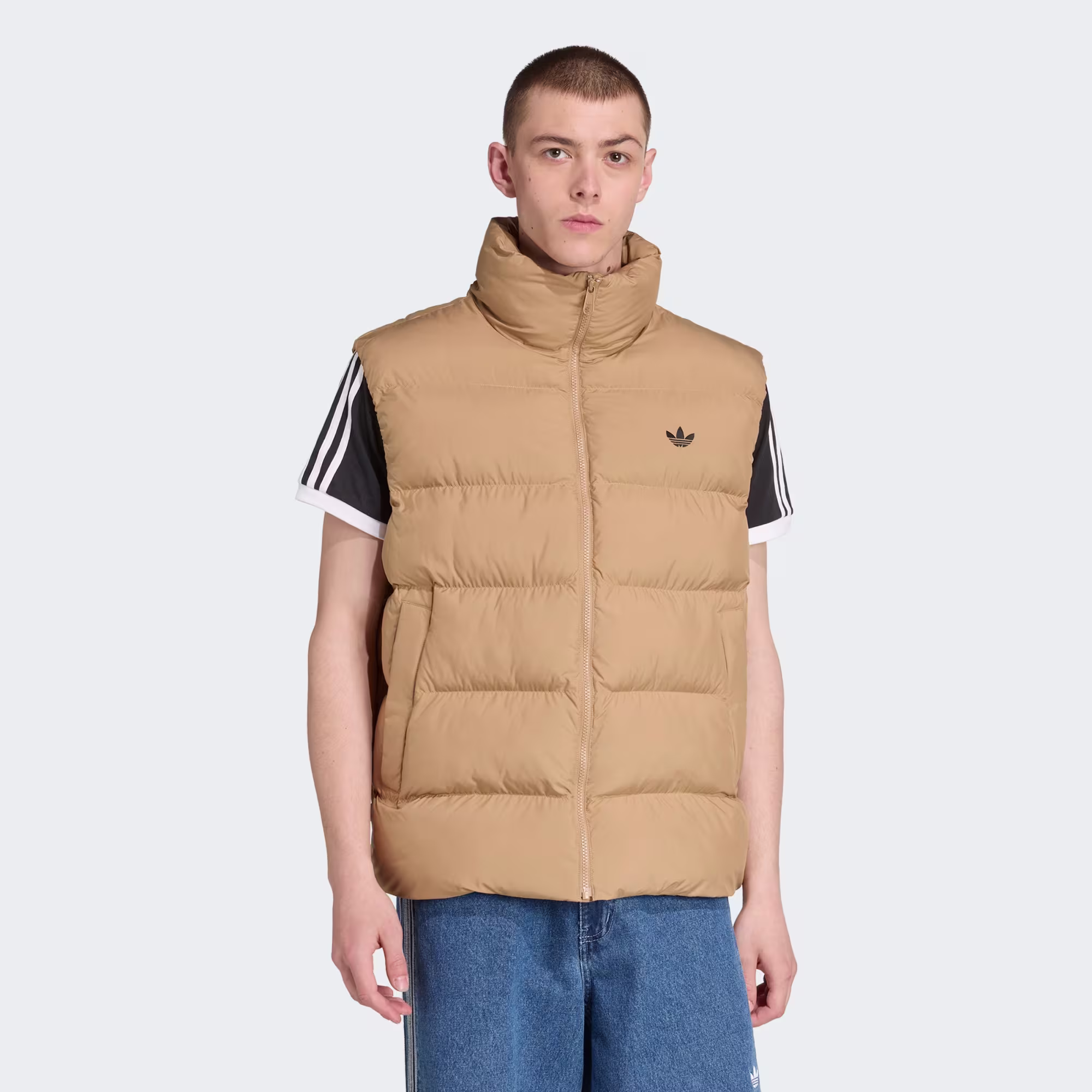 Adidas მამაკაცის ქურთუკი