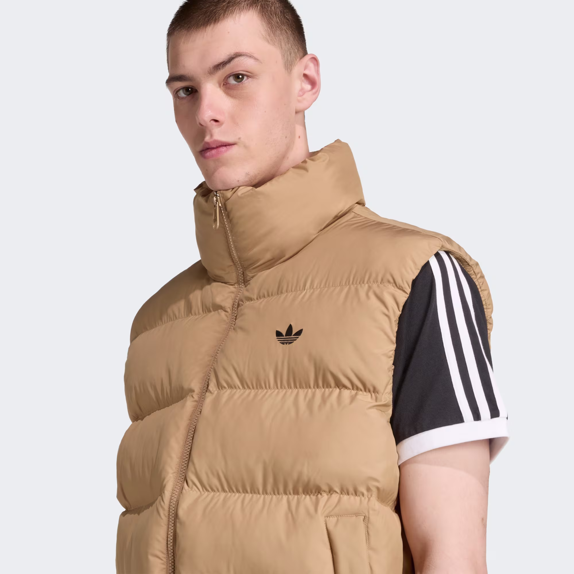 Adidas მამაკაცის ქურთუკი