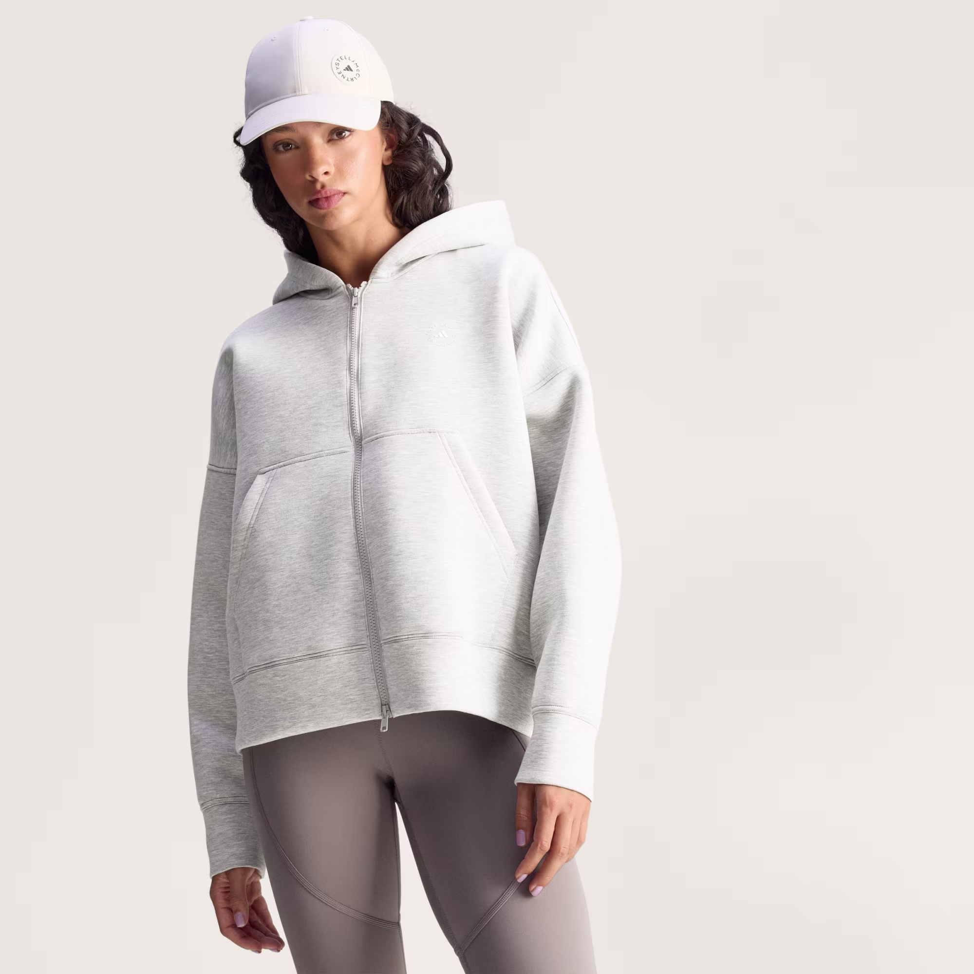 Adidas ქალის ჯემპრი