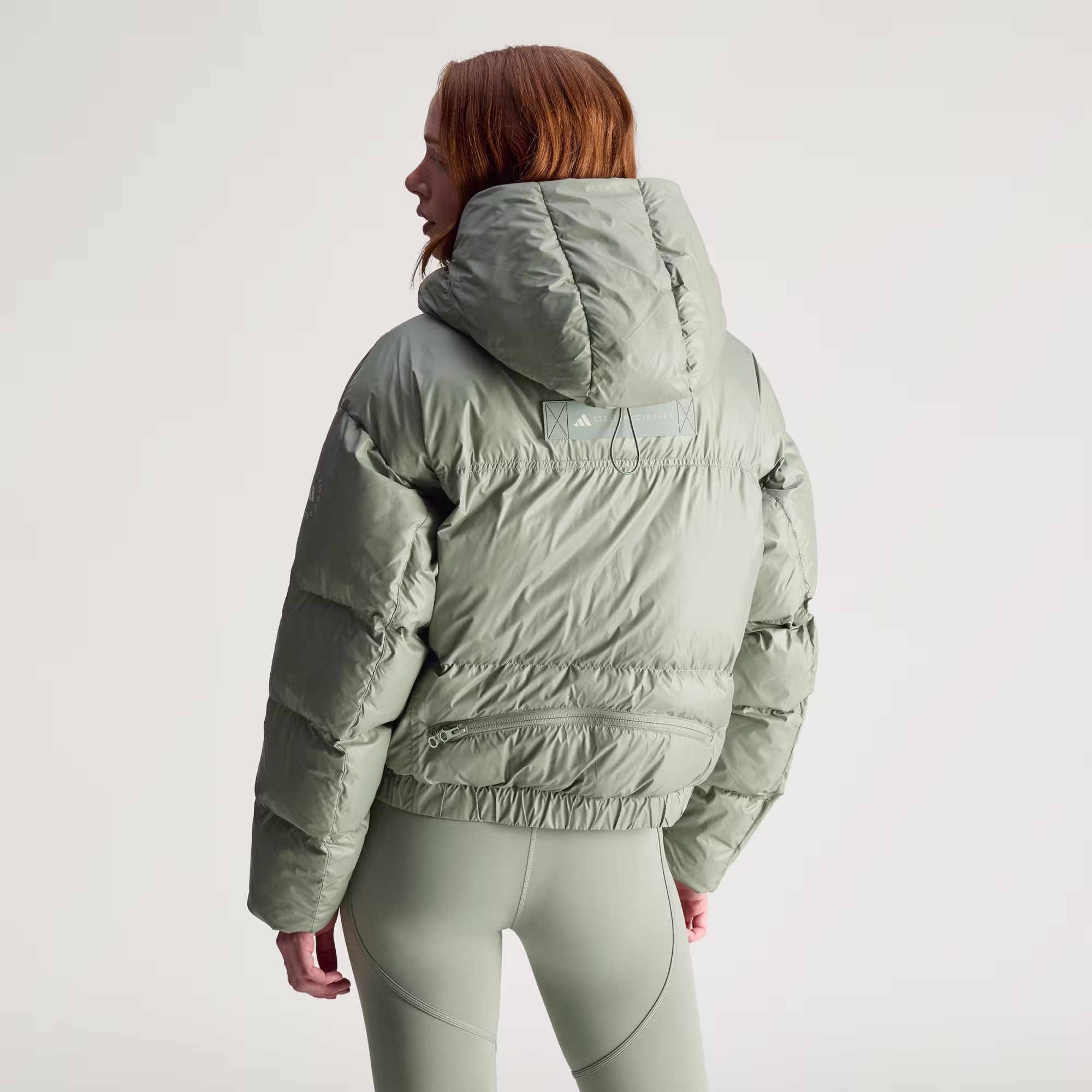 Adidas ქალის  ქურთუკი