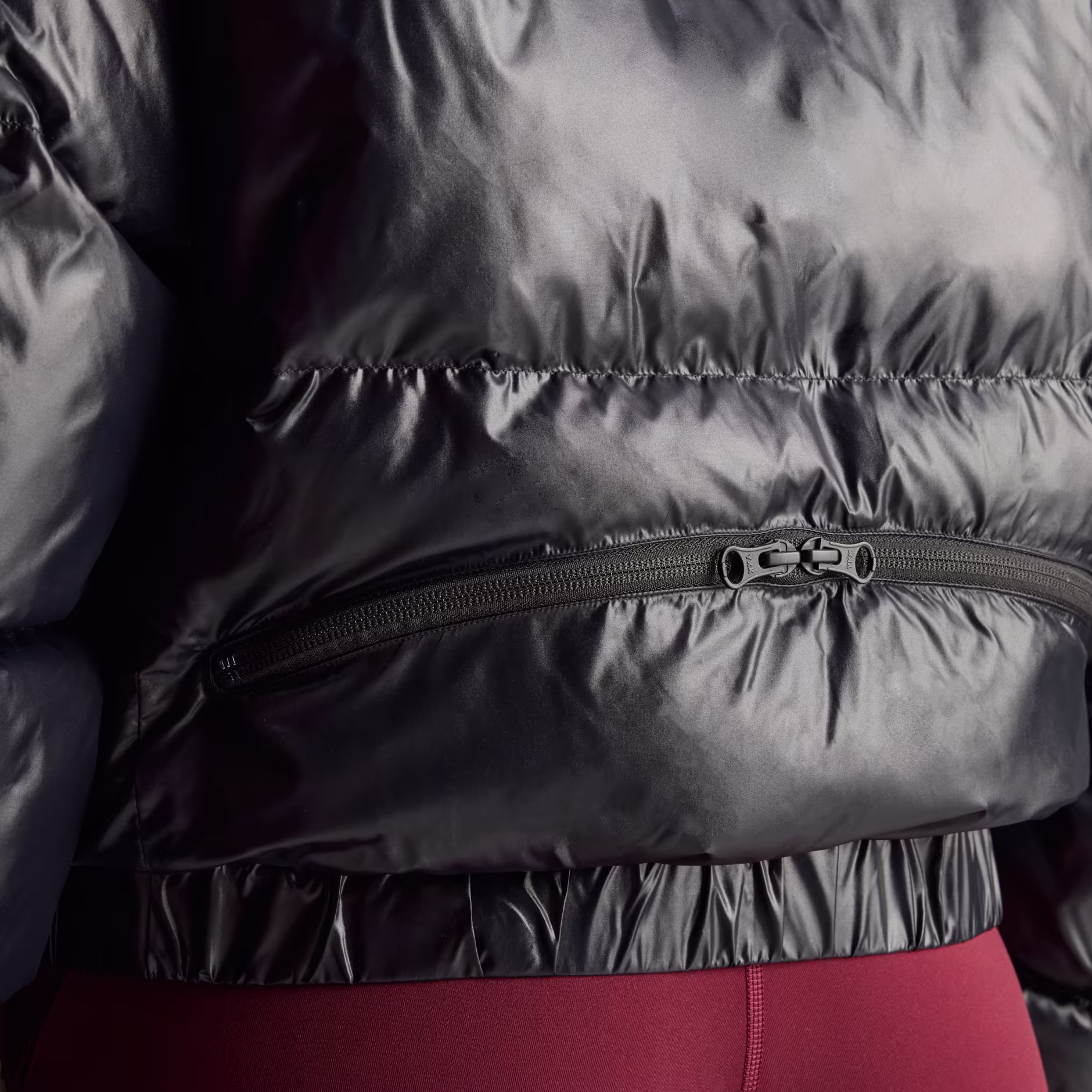Adidas ქალის  ქურთუკი