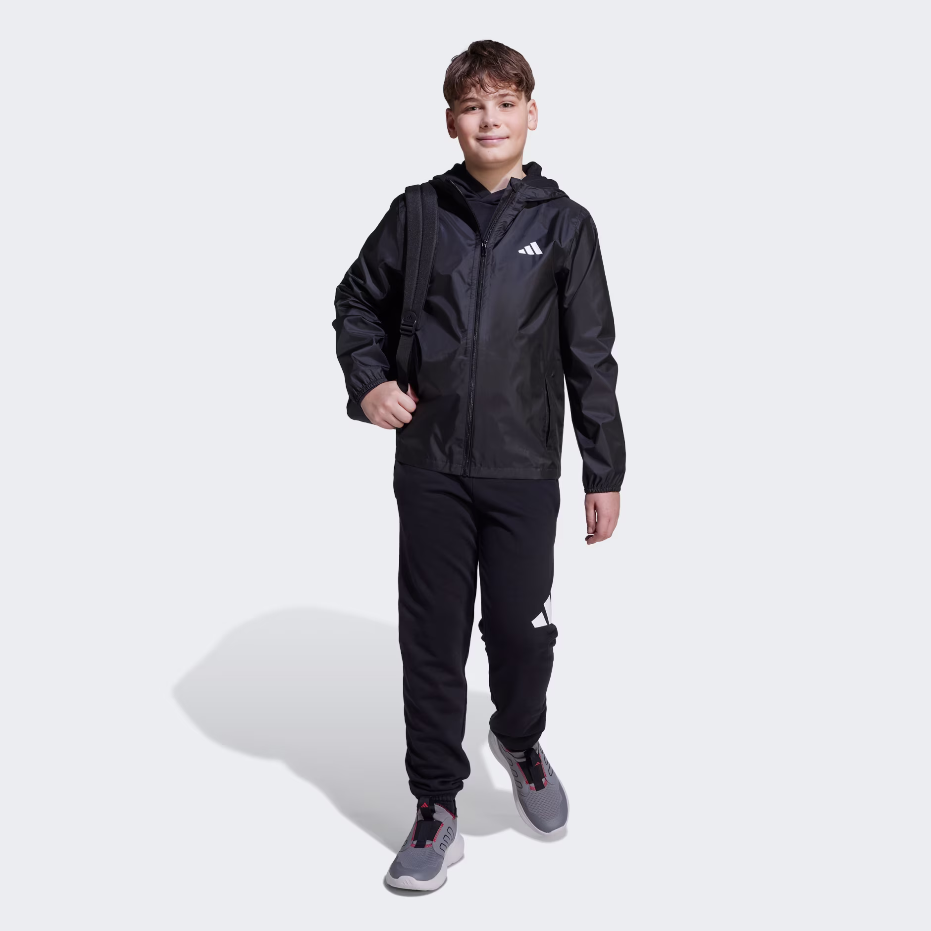 Adidas ბავშვის ქურთუკი