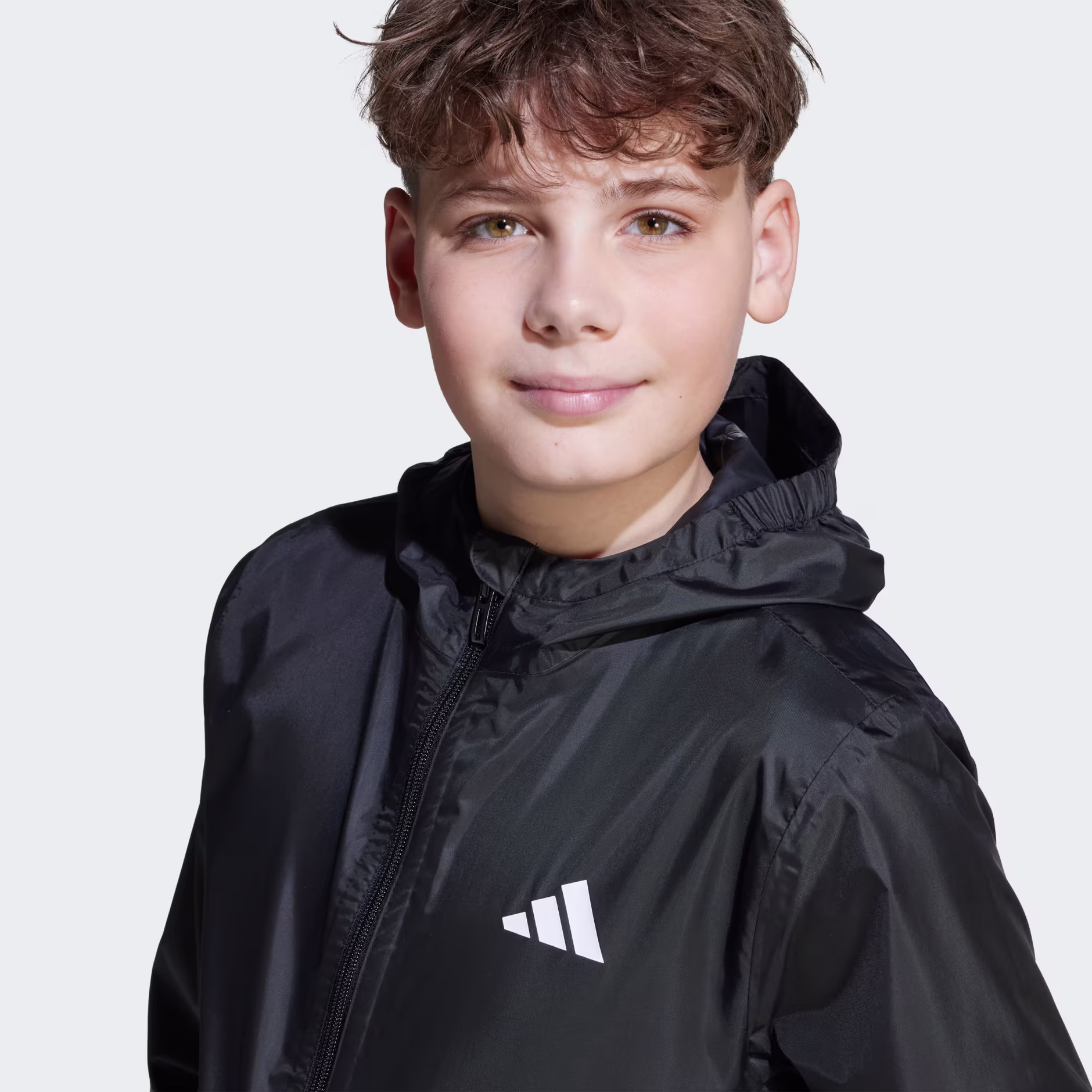 Adidas ბავშვის ქურთუკი