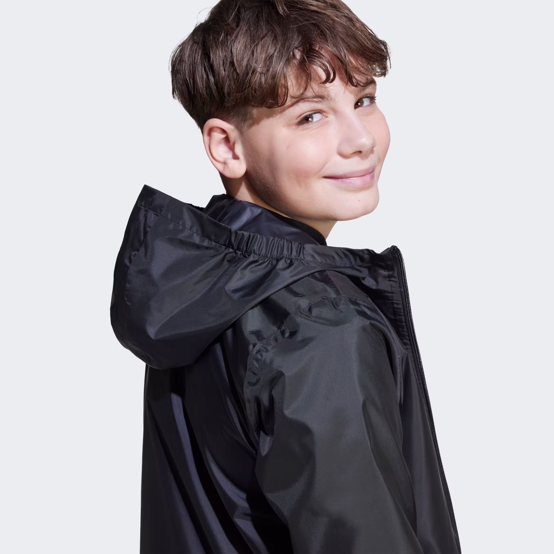 Adidas ბავშვის ქურთუკი