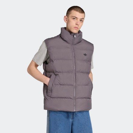 Adidas მამაკაცის ქურთუკი
