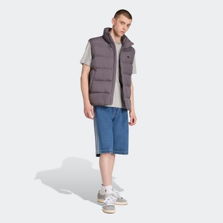 Adidas მამაკაცის ქურთუკი
