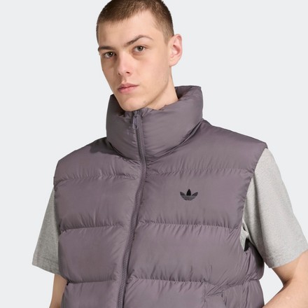 Adidas მამაკაცის ქურთუკი