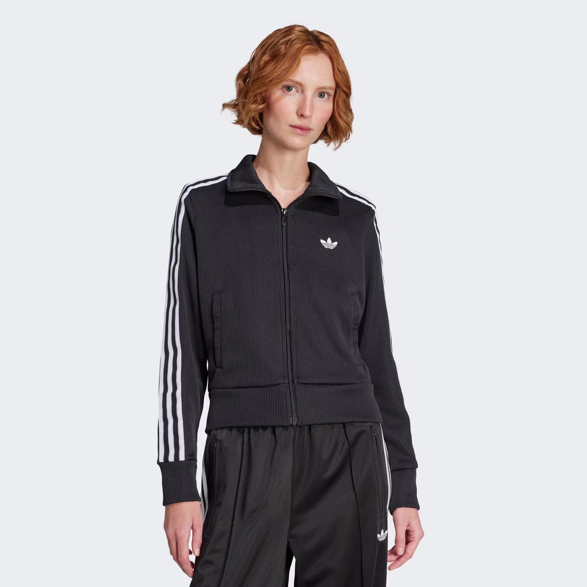 Adidas ქალის ჯემპრი