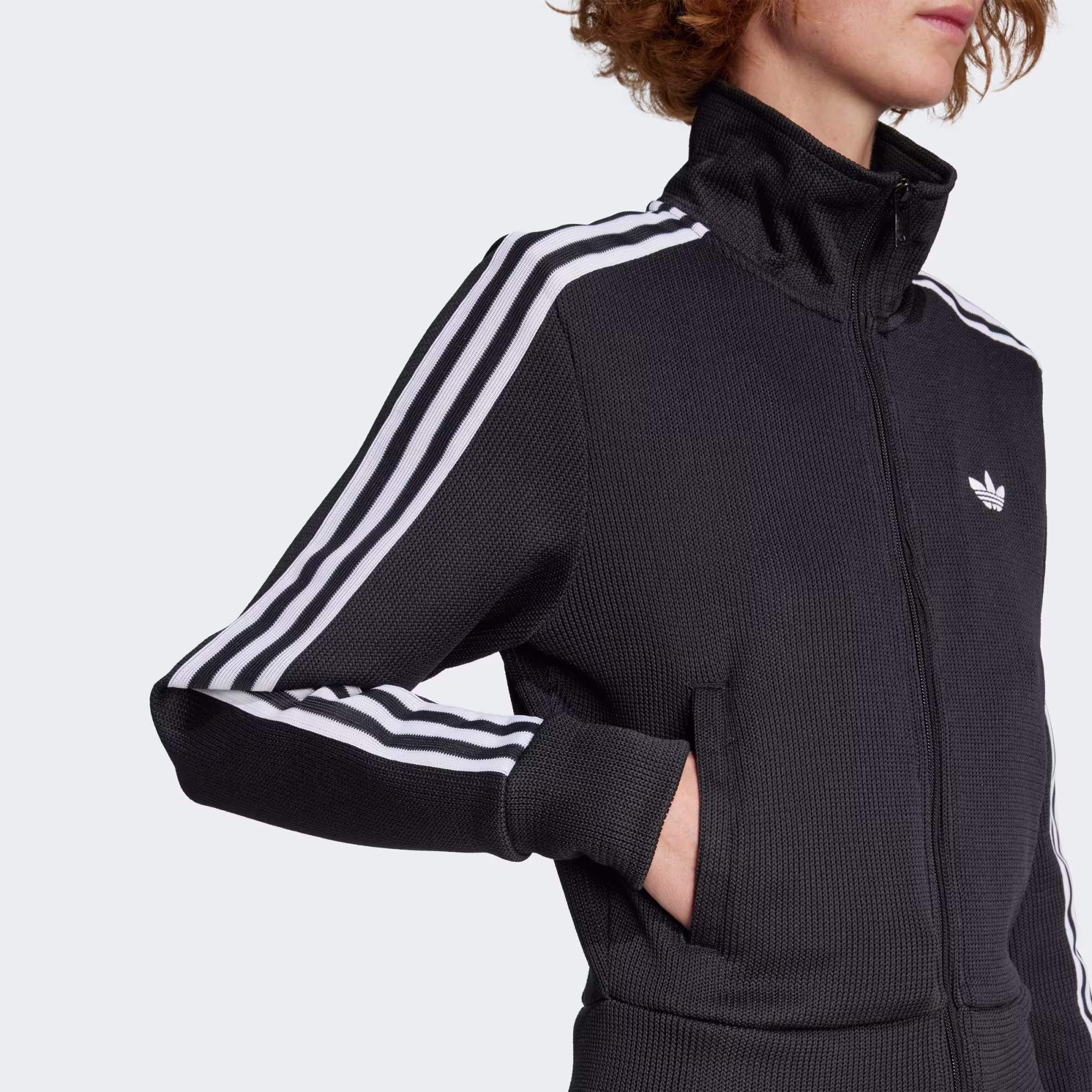 Adidas ქალის ჯემპრი