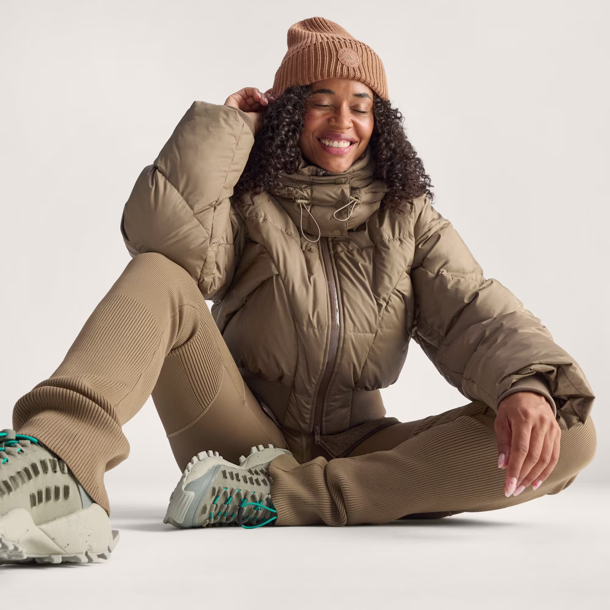 Adidas ქუდი
