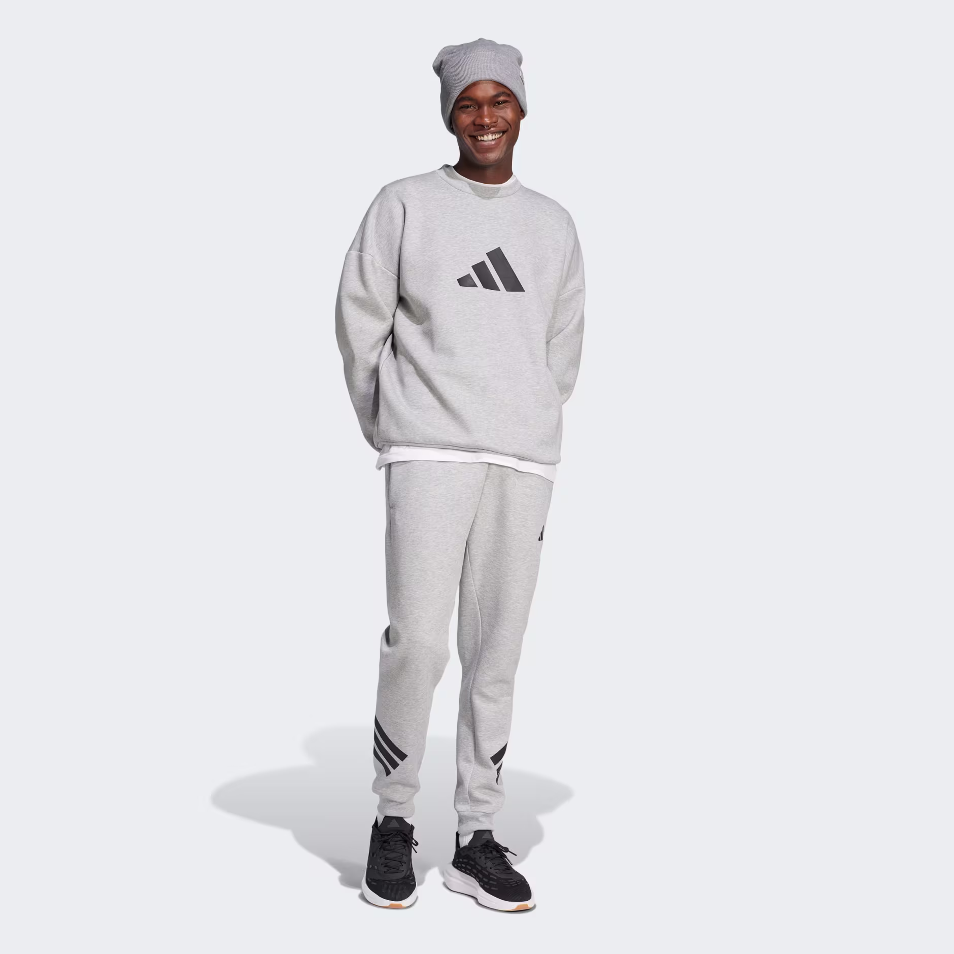 Adidas ქუდი
