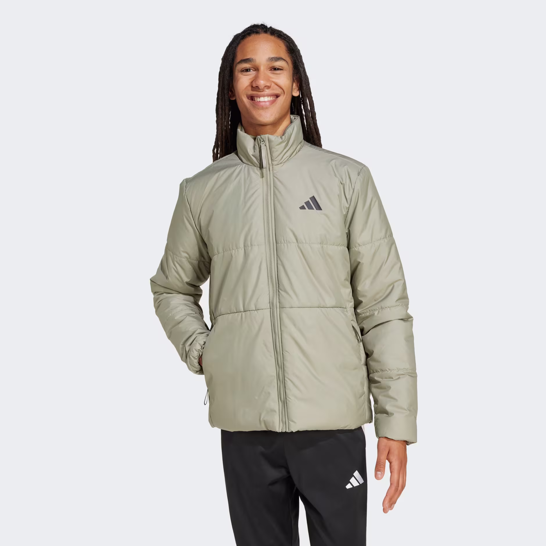 Adidas მამაკაცის ქურთუკი