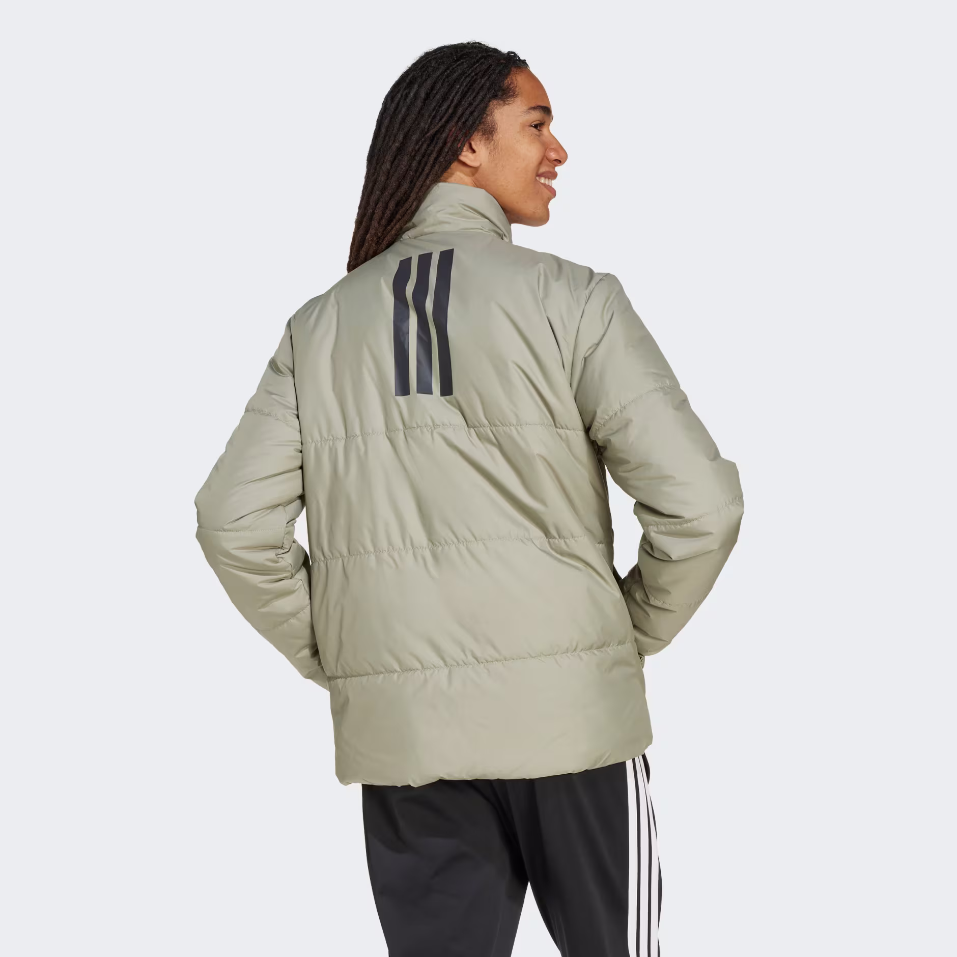 Adidas მამაკაცის ქურთუკი