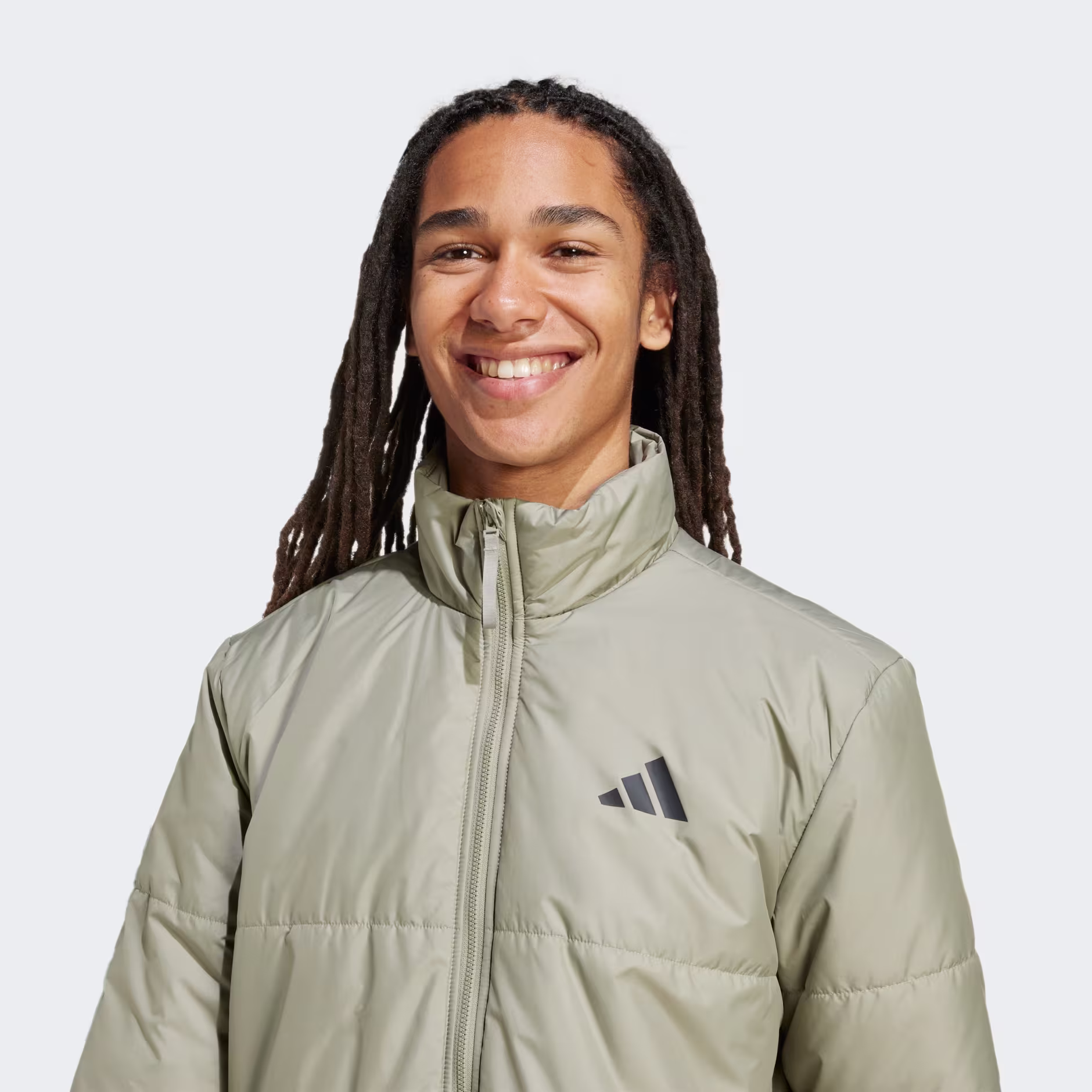Adidas მამაკაცის ქურთუკი