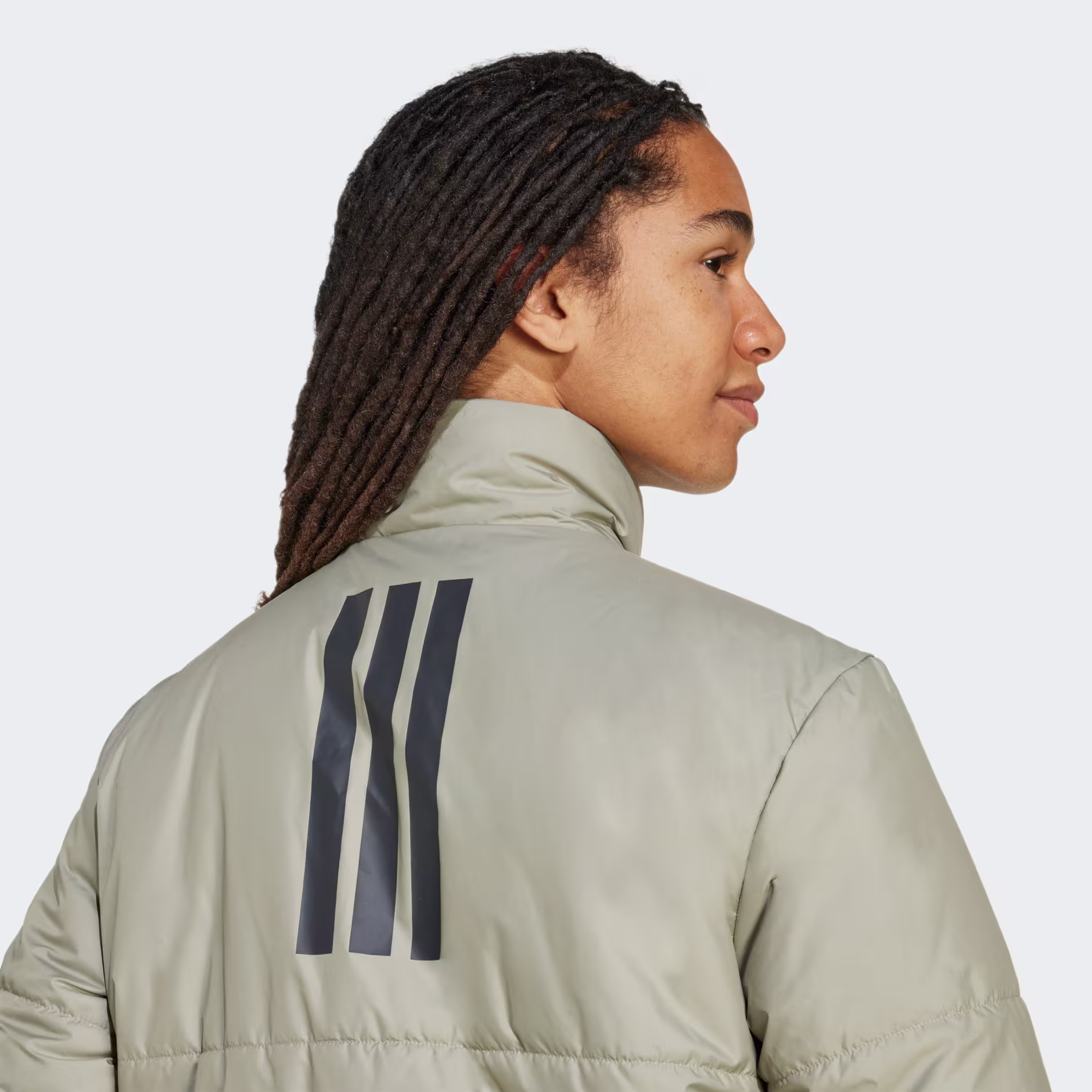 Adidas მამაკაცის ქურთუკი