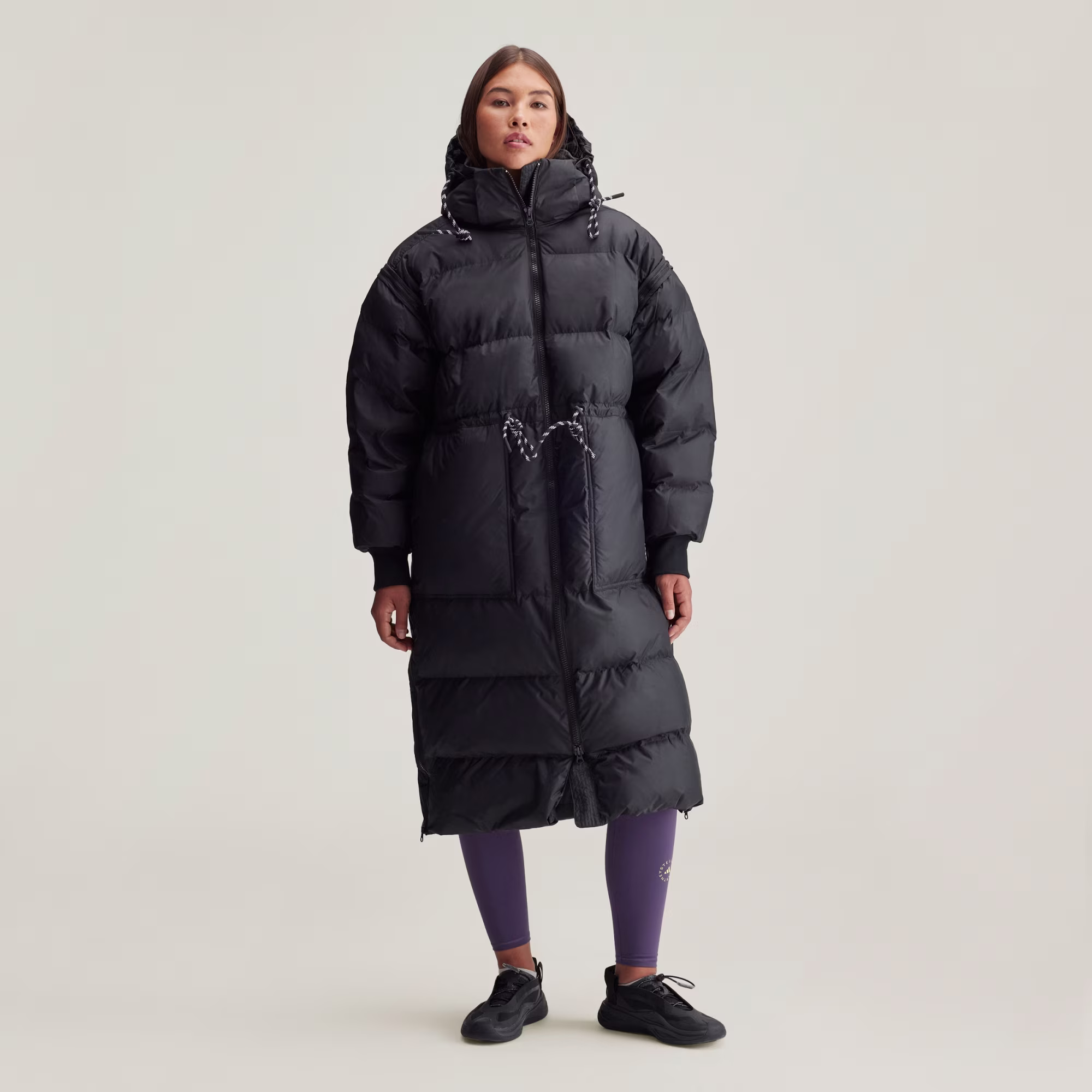 Adidas ქალის  ქურთუკი