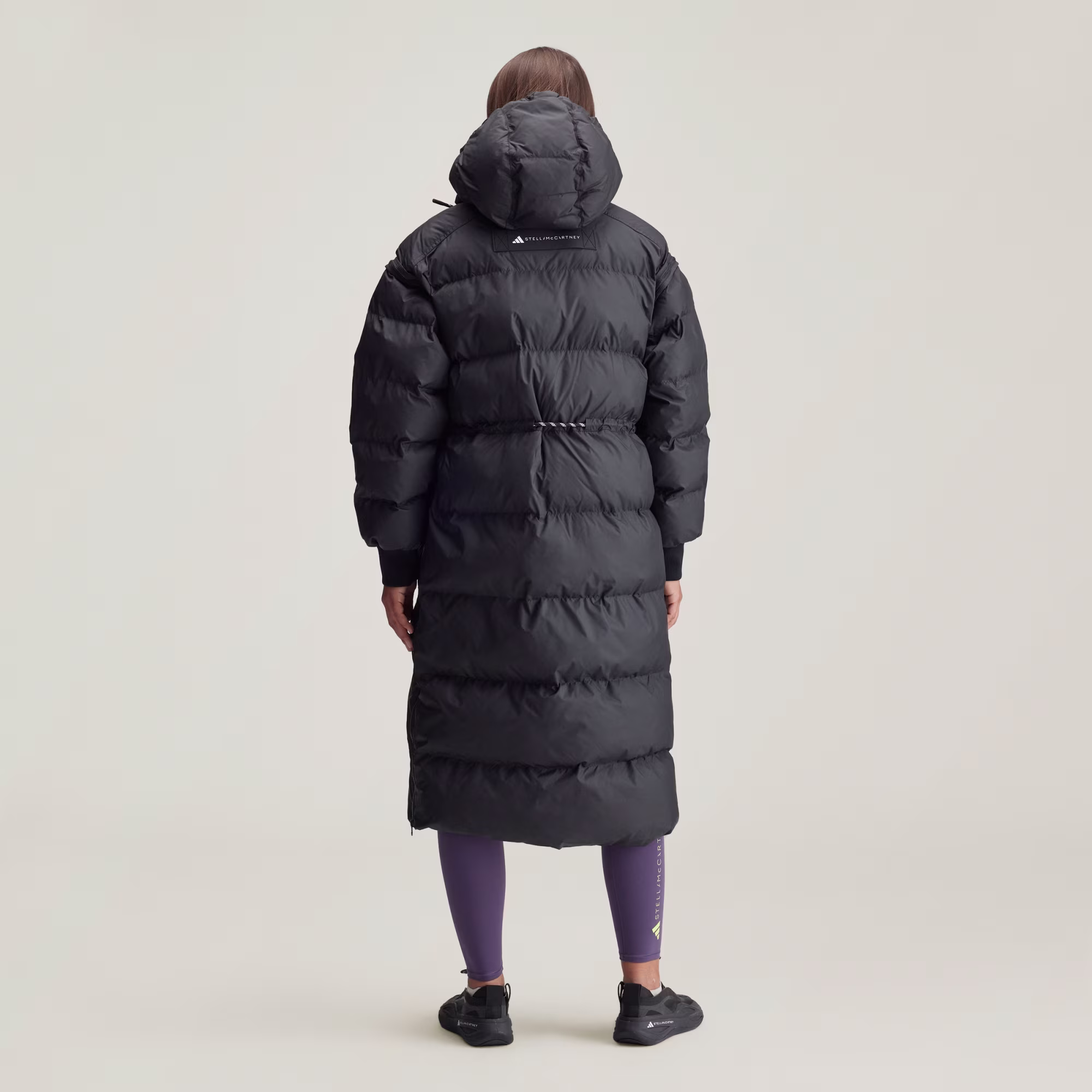 Adidas ქალის  ქურთუკი