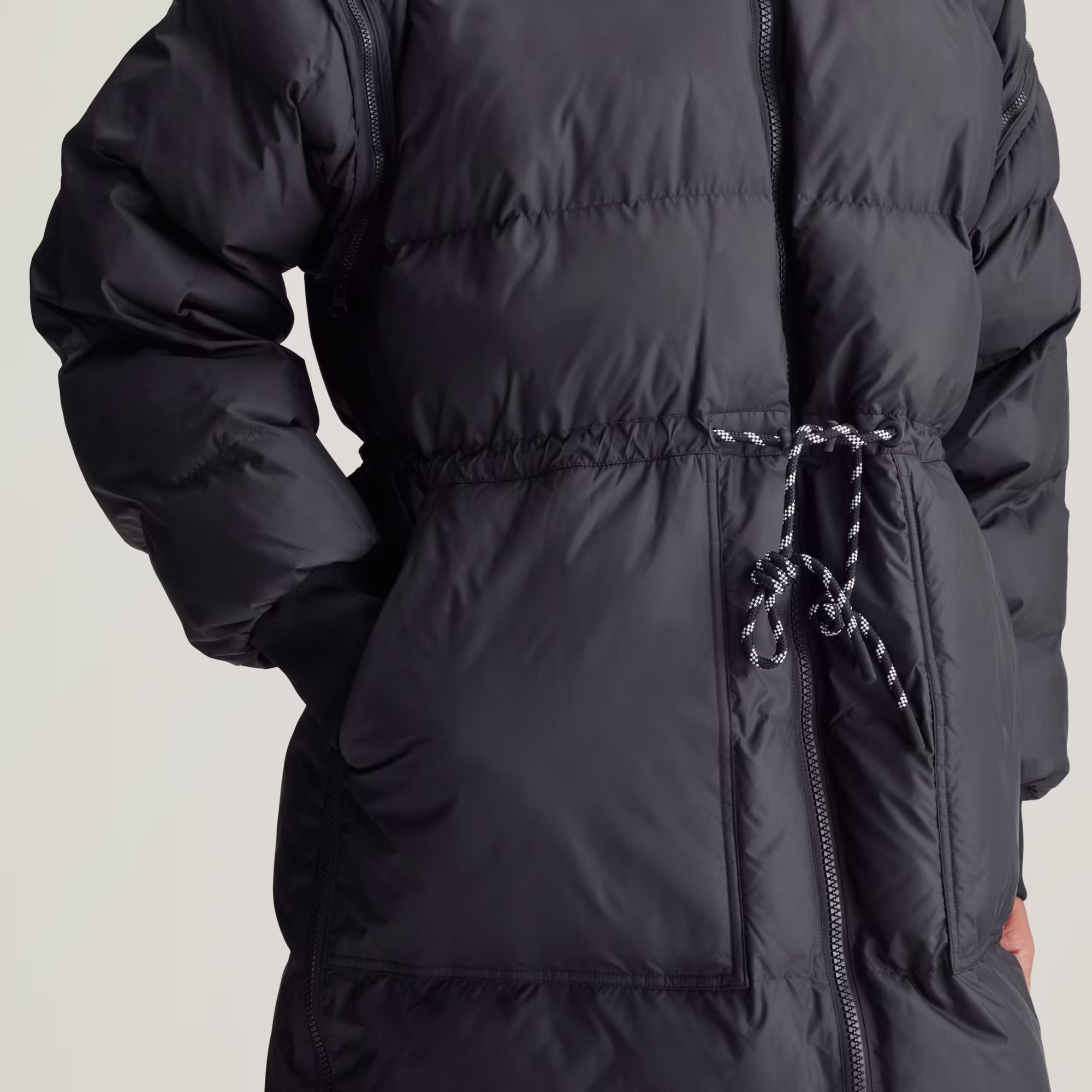 Adidas ქალის  ქურთუკი