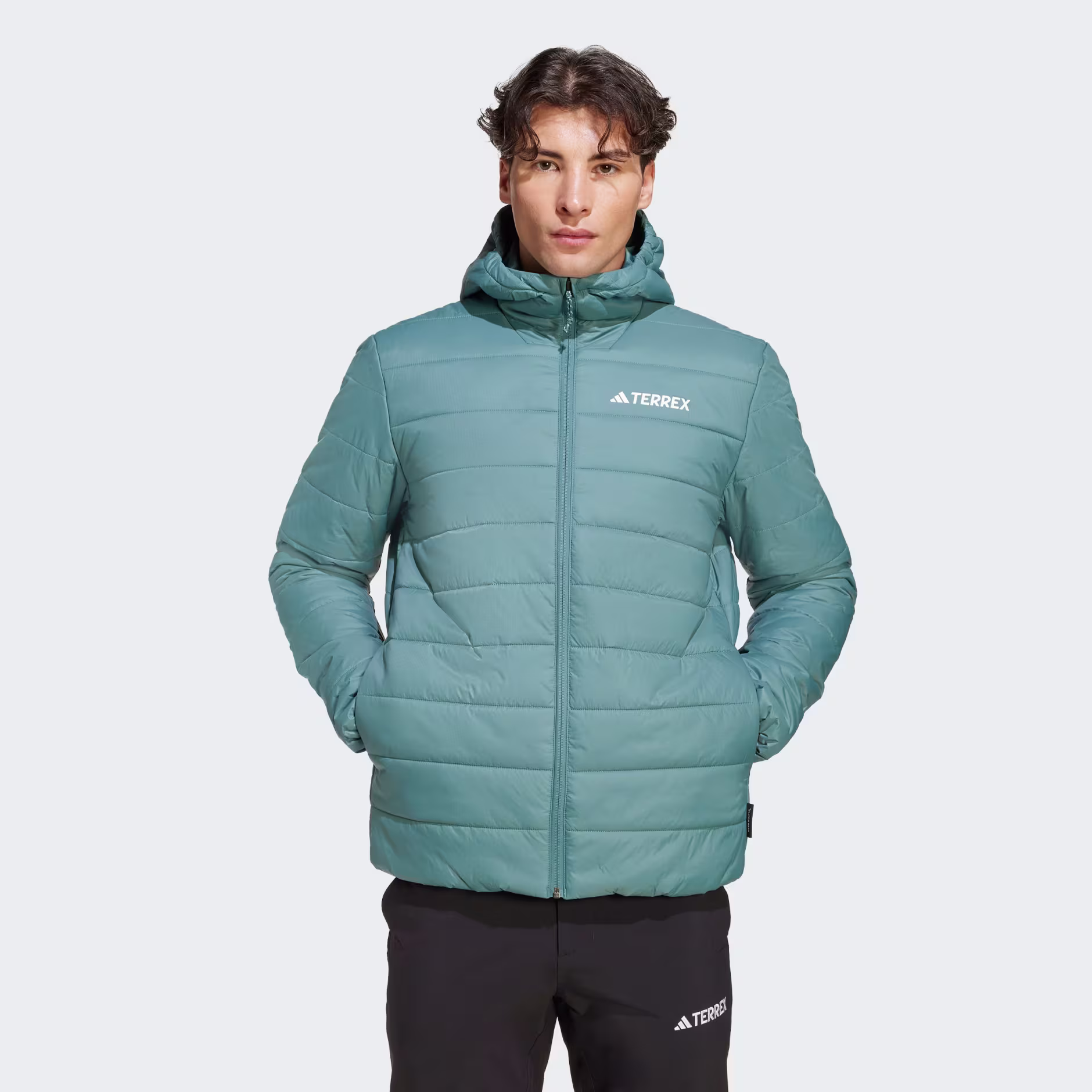 Adidas მამაკაცის ქურთუკი